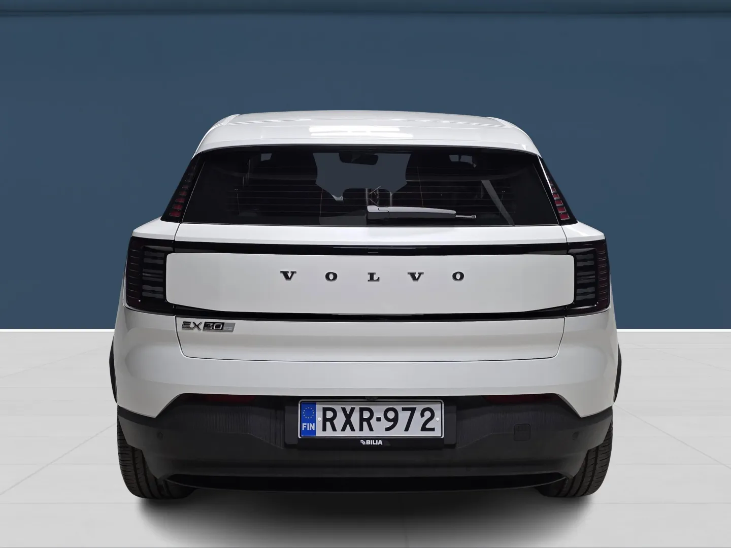 Autokuva 5 - RXR-972