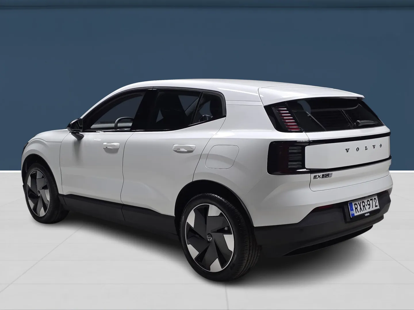 Autokuva 6 - RXR-972