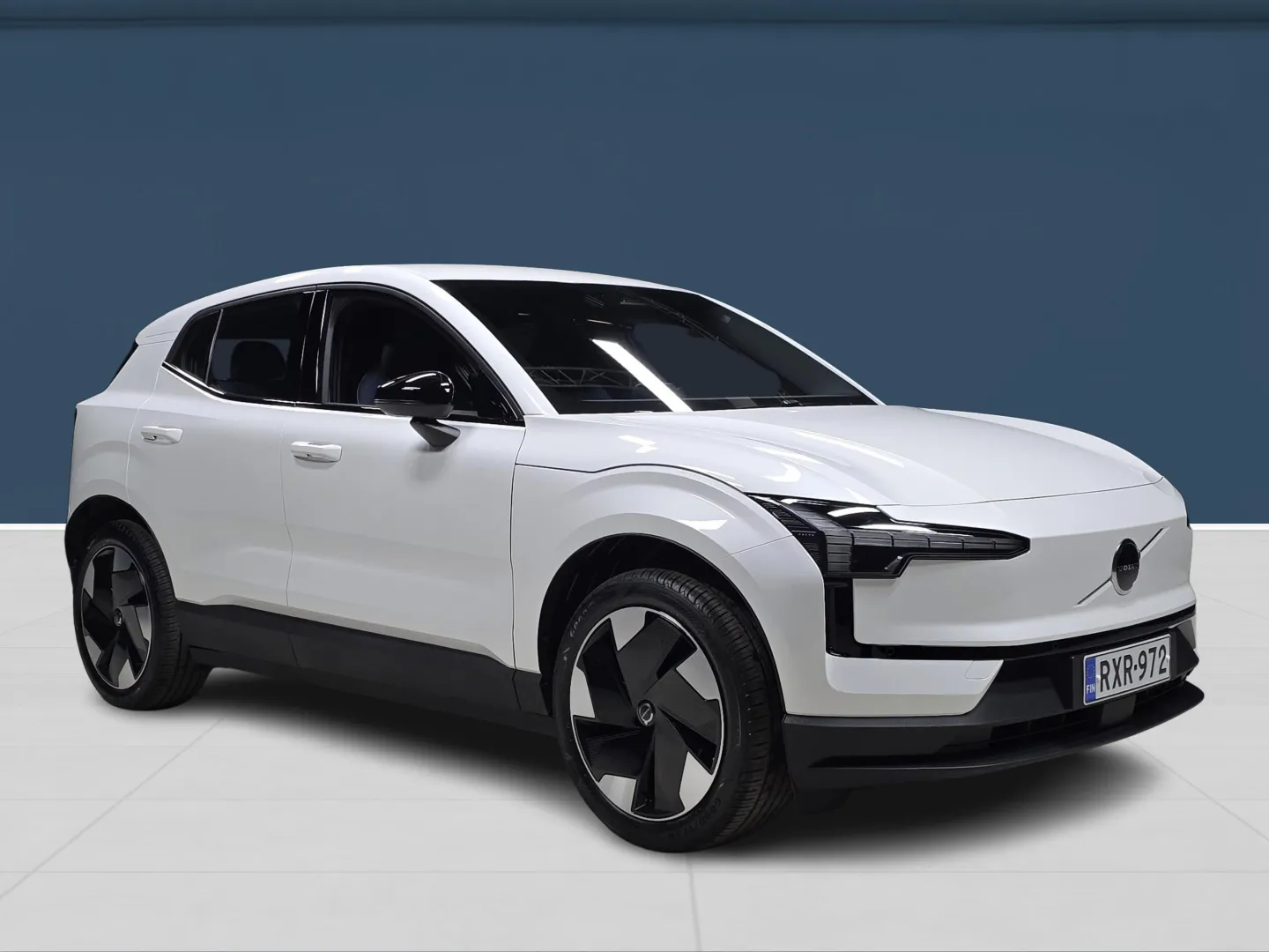 Autokuva 3 - RXR-972