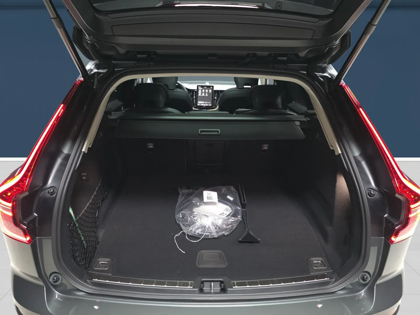 Autokuva 11 - RXS-560