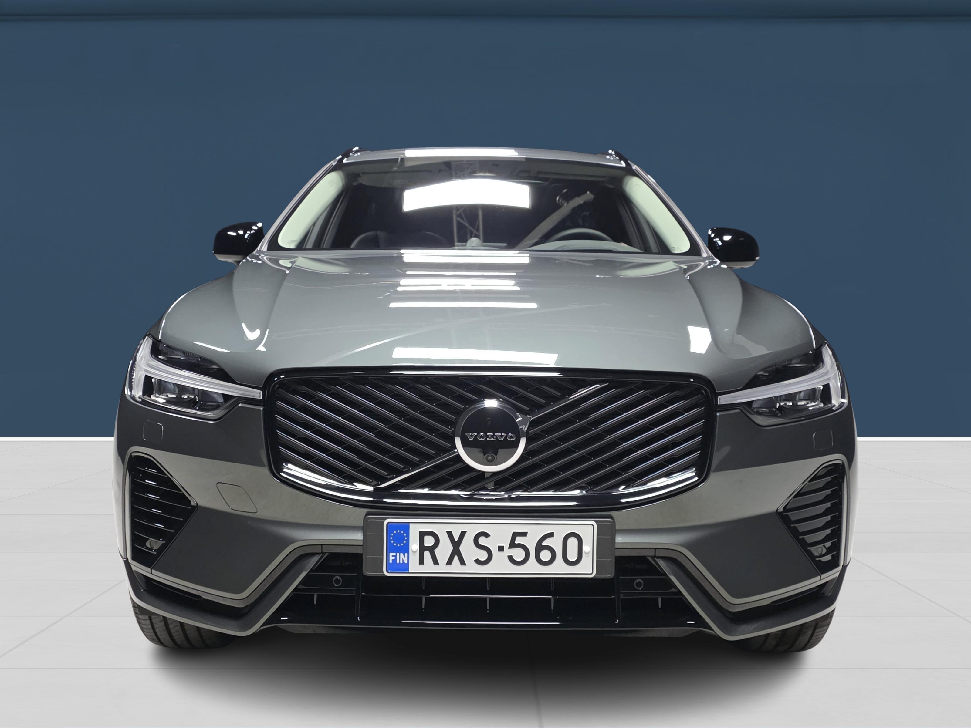 Volvo XC60 T6 AWD Long Range Ultra Dark. 2026, kuva 2/17