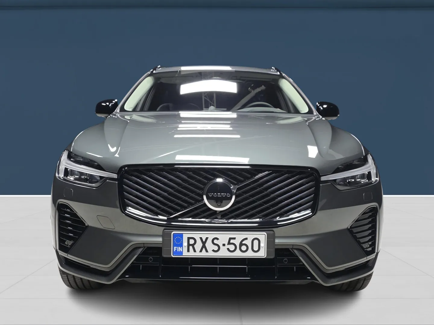 Autokuva 2 - RXS-560