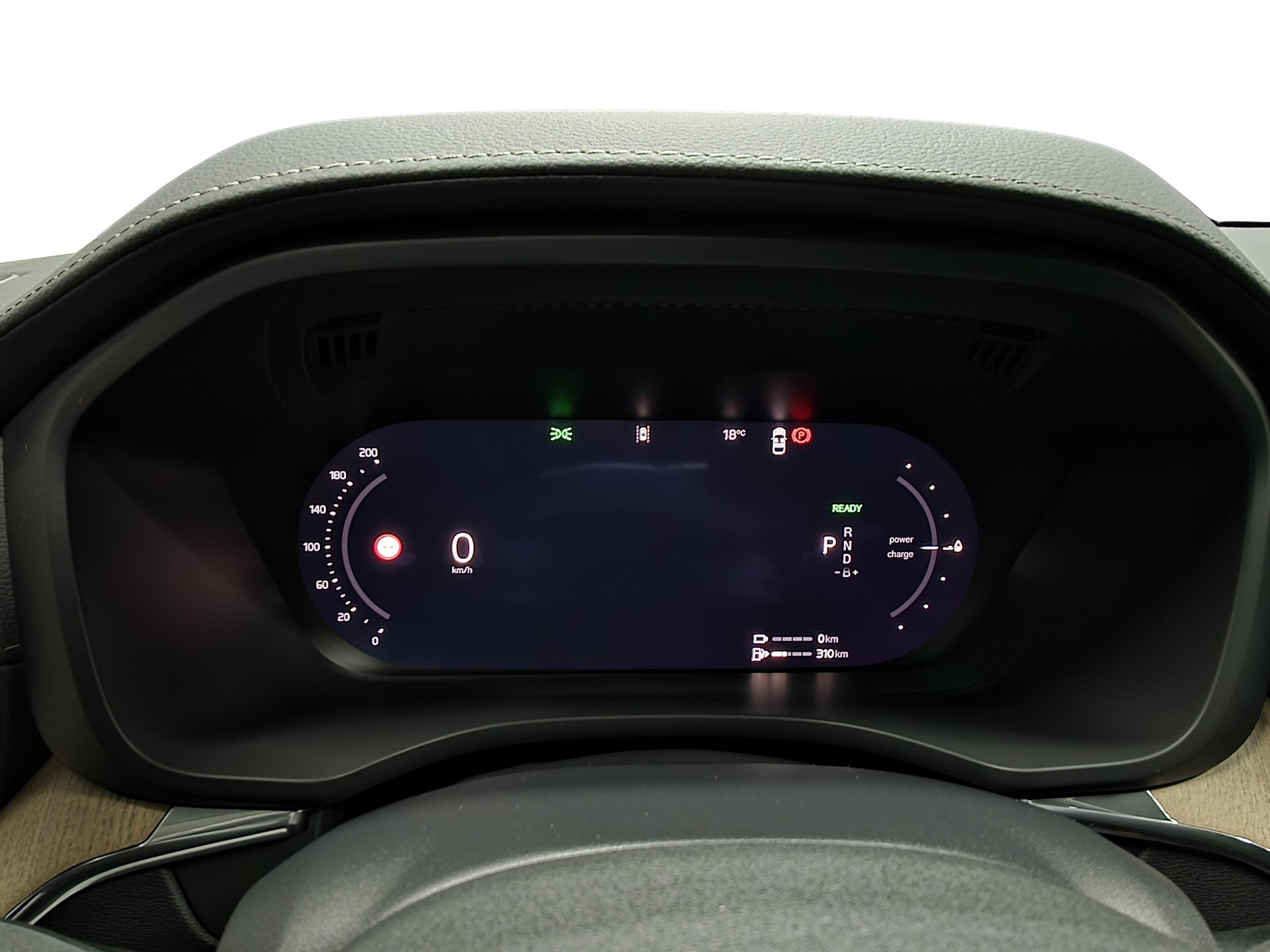 Volvo XC60 T6 AWD Long Range Ultra Dark. 2026, kuva 7/17