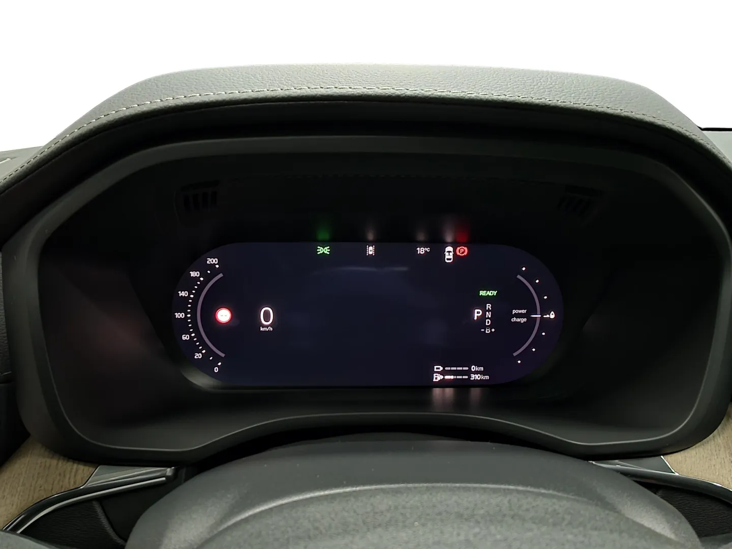 Autokuva 7 - RXS-560