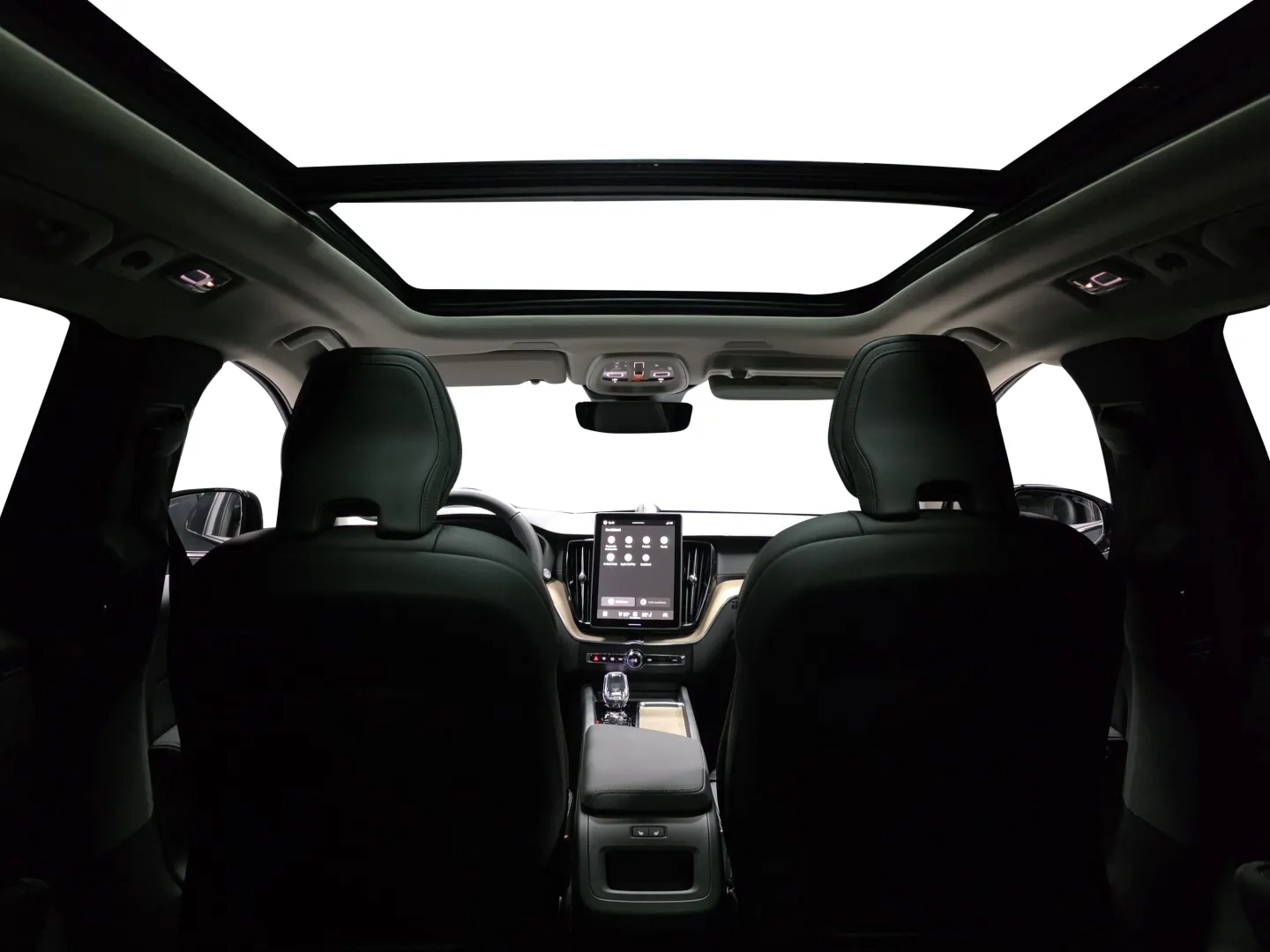 Autokuva 16 - RXS-560