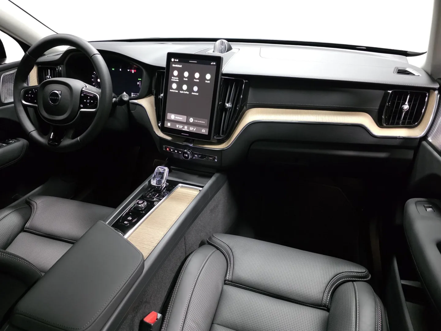 Autokuva 17 - RXS-560