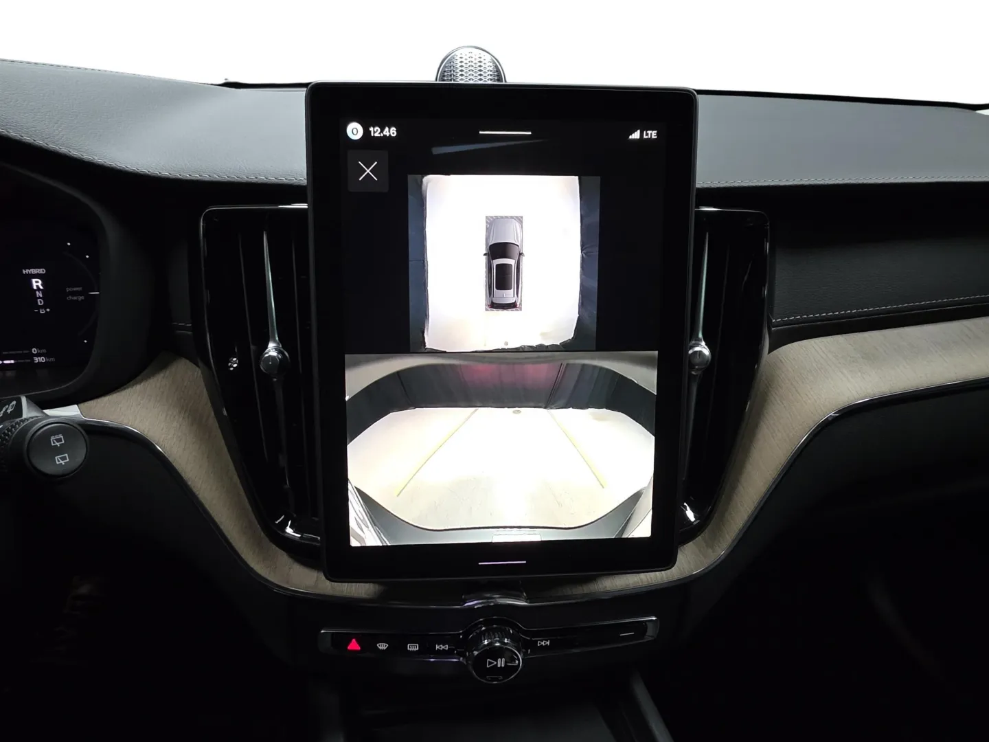 Autokuva 12 - RXS-560