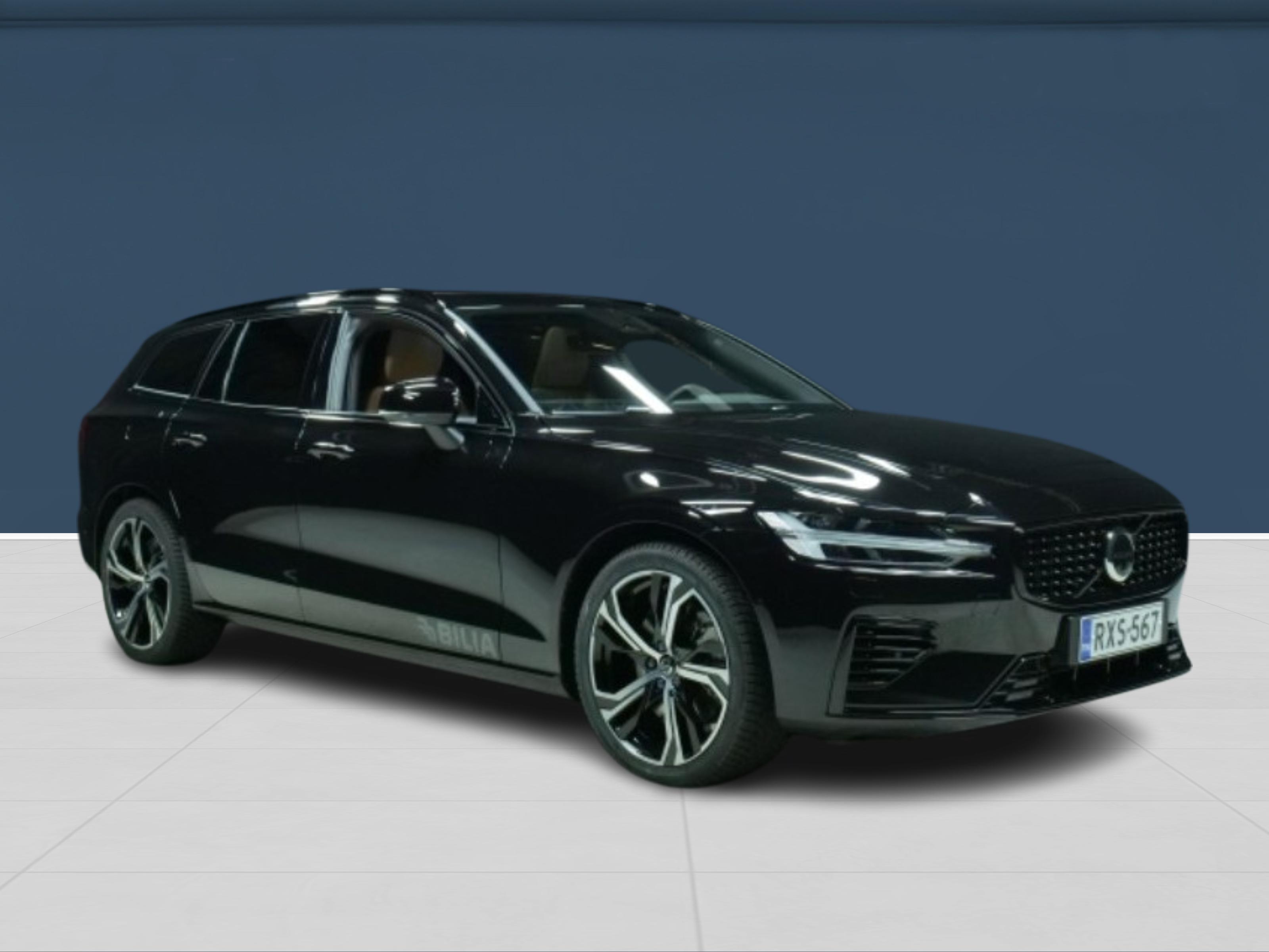 Volvo V60 2026, kuva 3/19