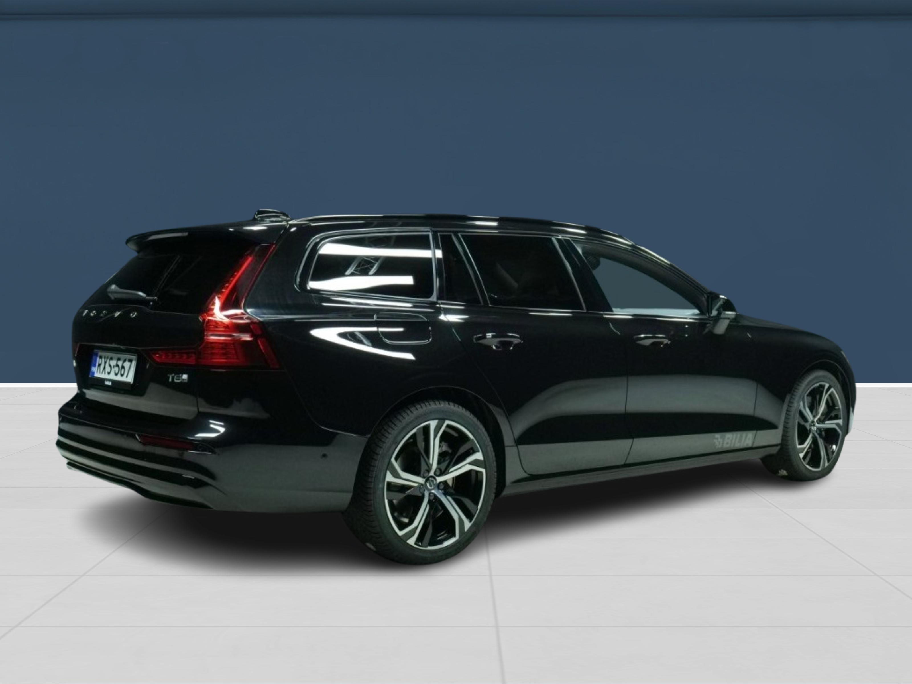 Volvo V60 2026, kuva 4/19
