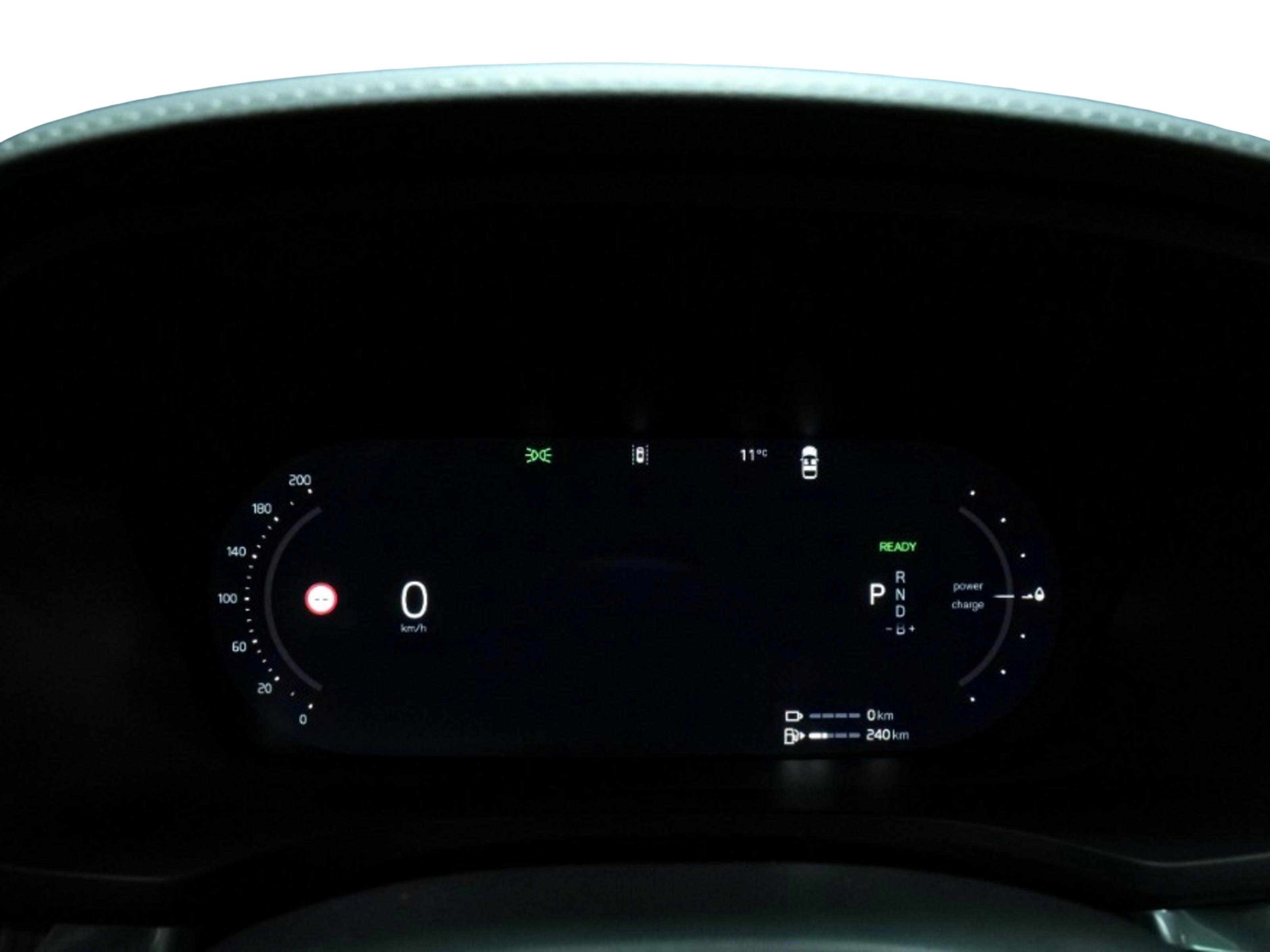 Volvo V60 2026, kuva 7/19