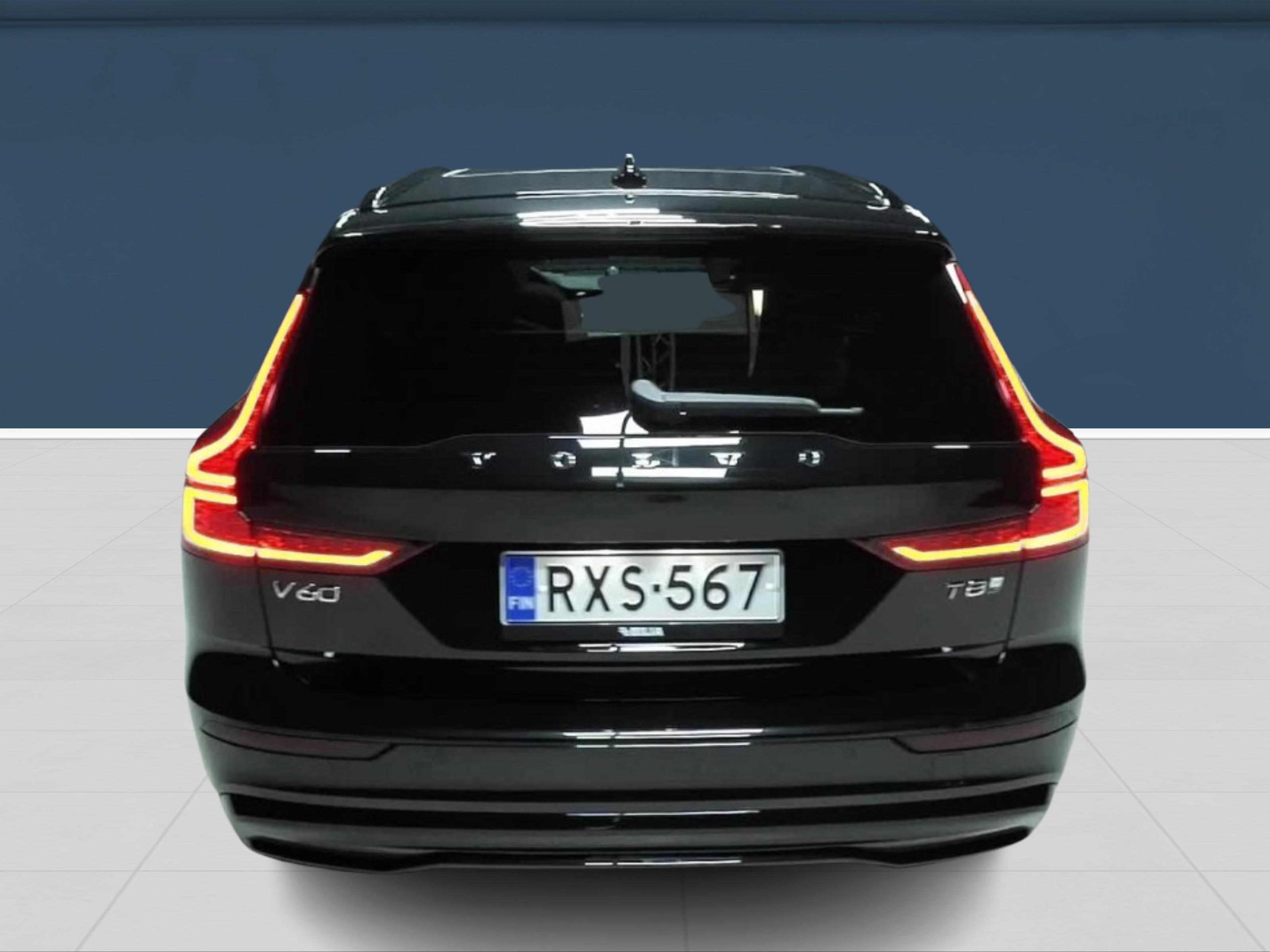 Volvo V60 2026, kuva 5/19