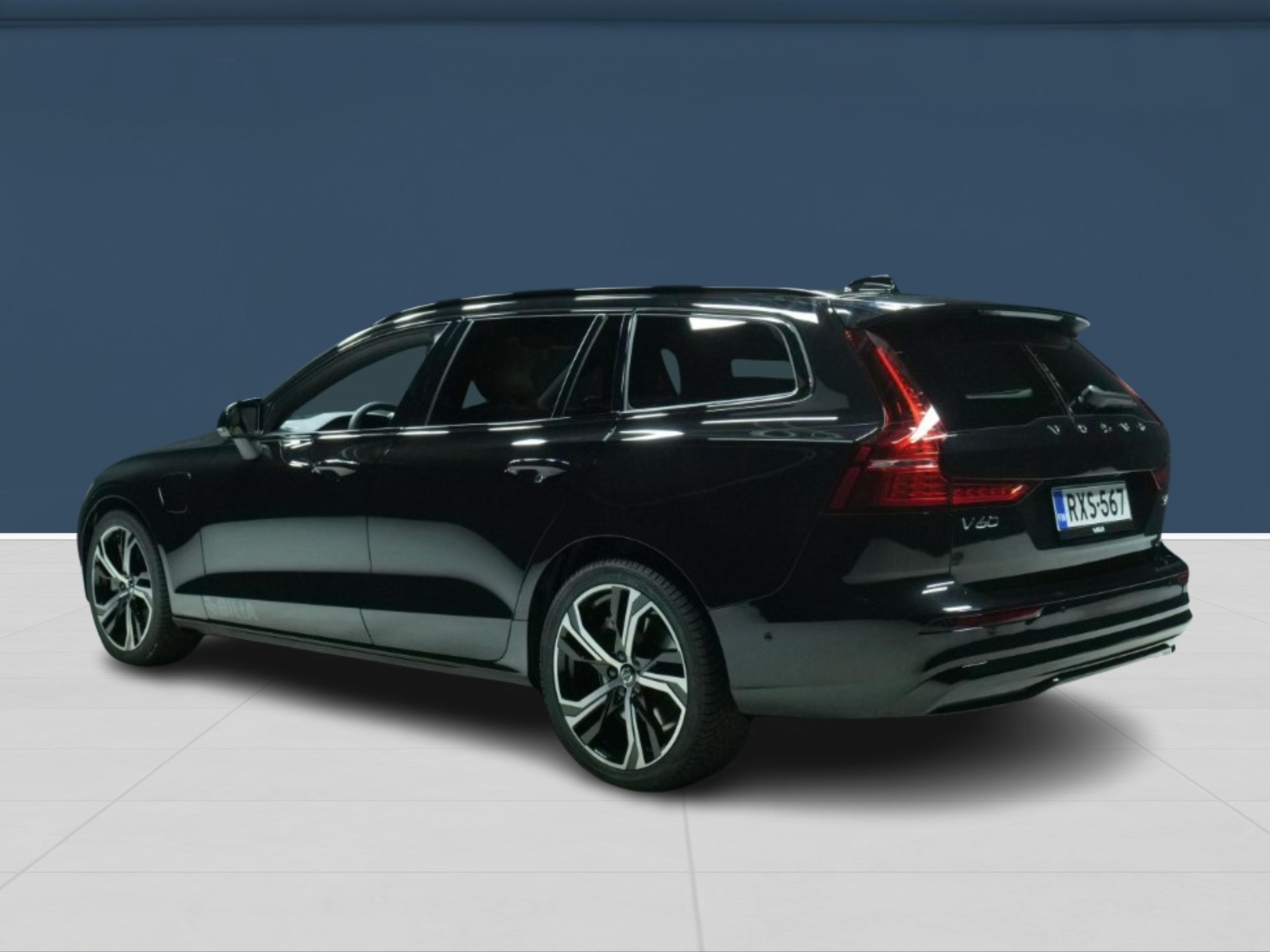 Volvo V60 2026, kuva 6/19