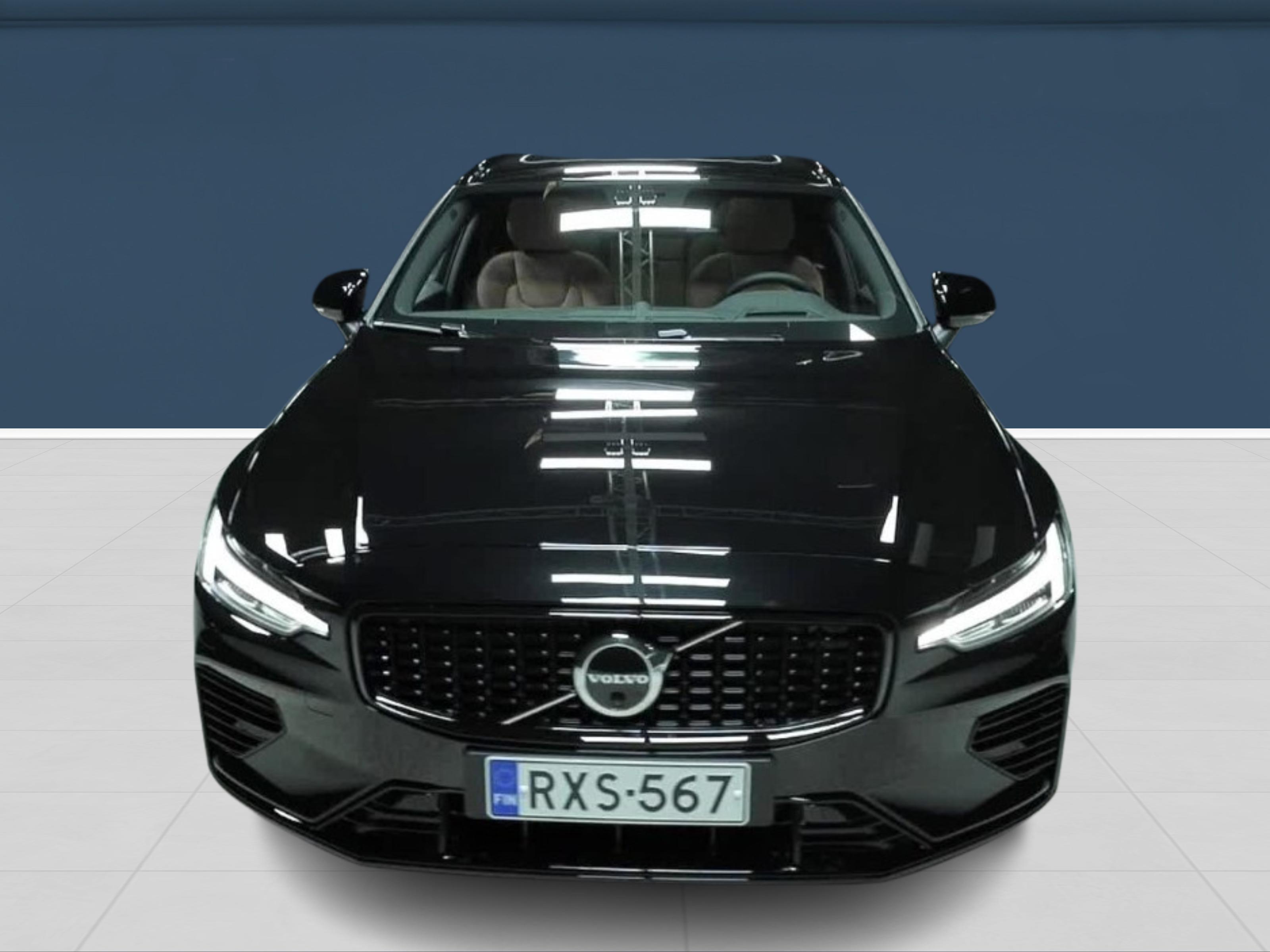 Volvo V60 2026, kuva 2/19