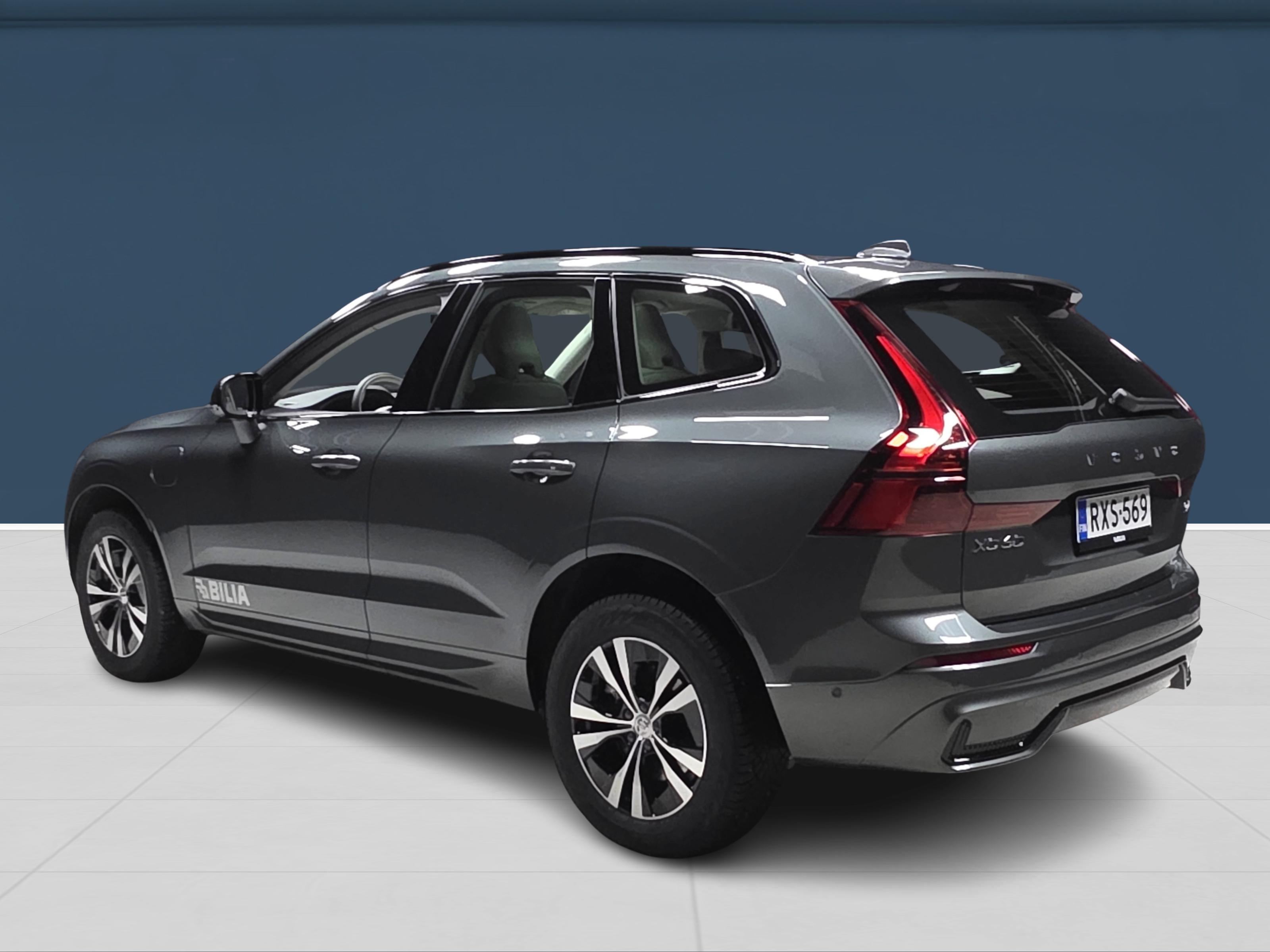 Volvo XC60 T6 AWD Long Range Ultra Dark. 2026, kuva 6/17