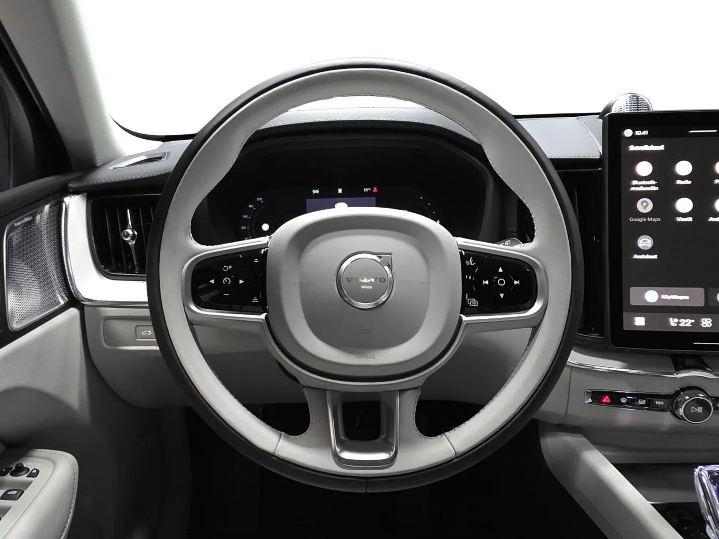 Autokuva 10 - RXS-569