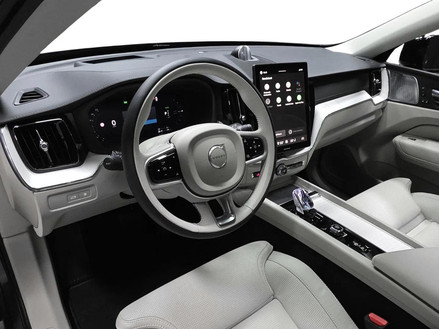 Autokuva 8 - RXS-569