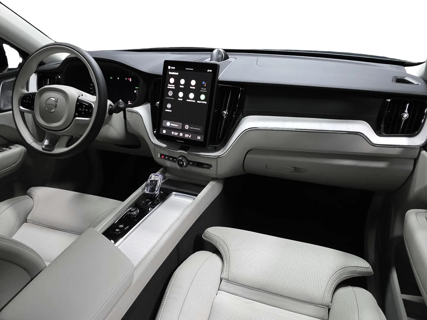 Autokuva 17 - RXS-569