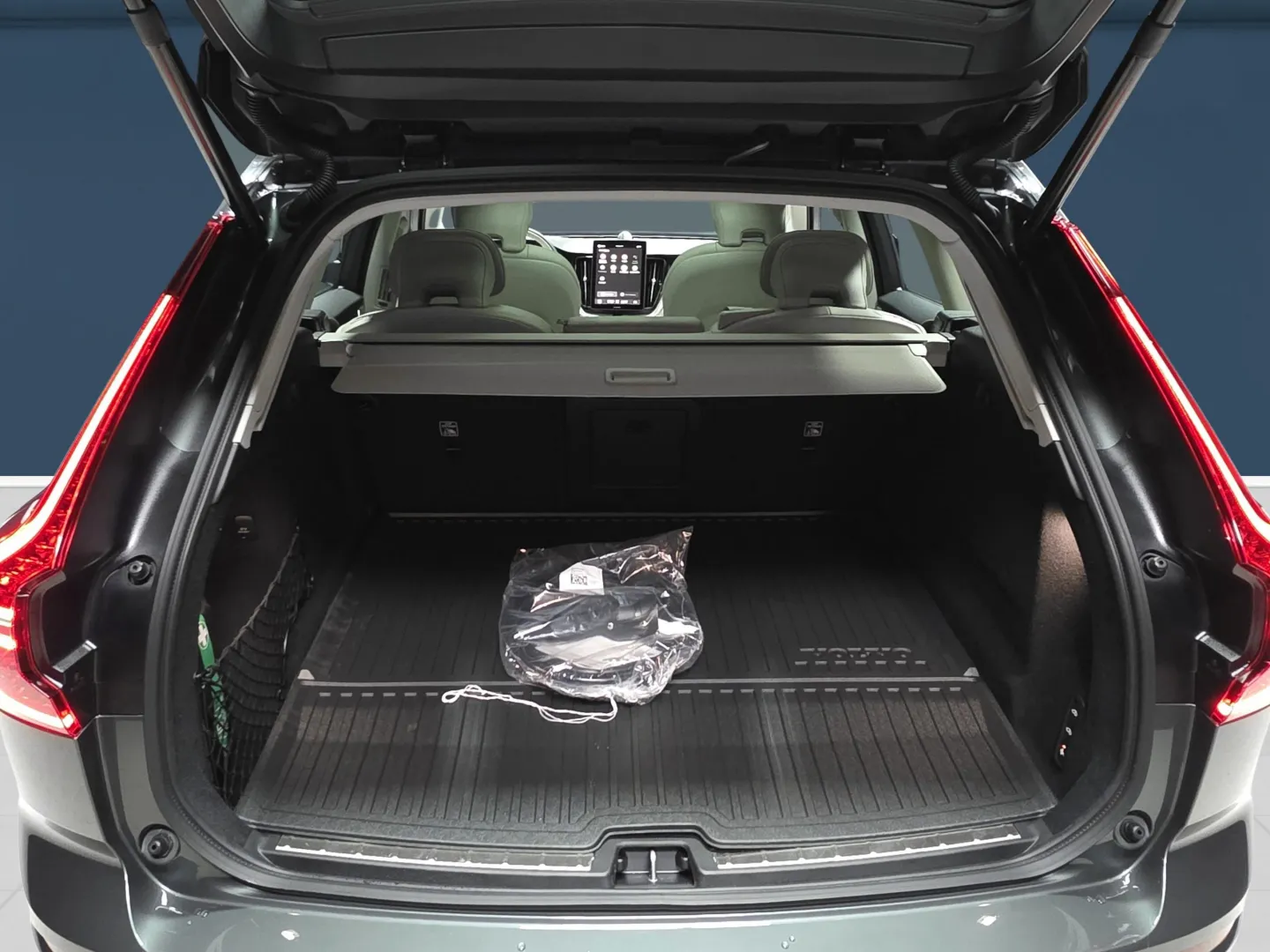 Autokuva 11 - RXS-569