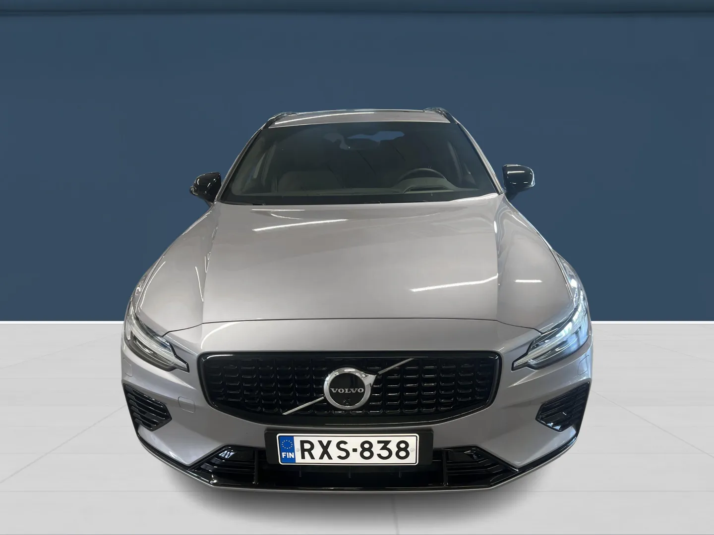 Autokuva 2 - RXS-838