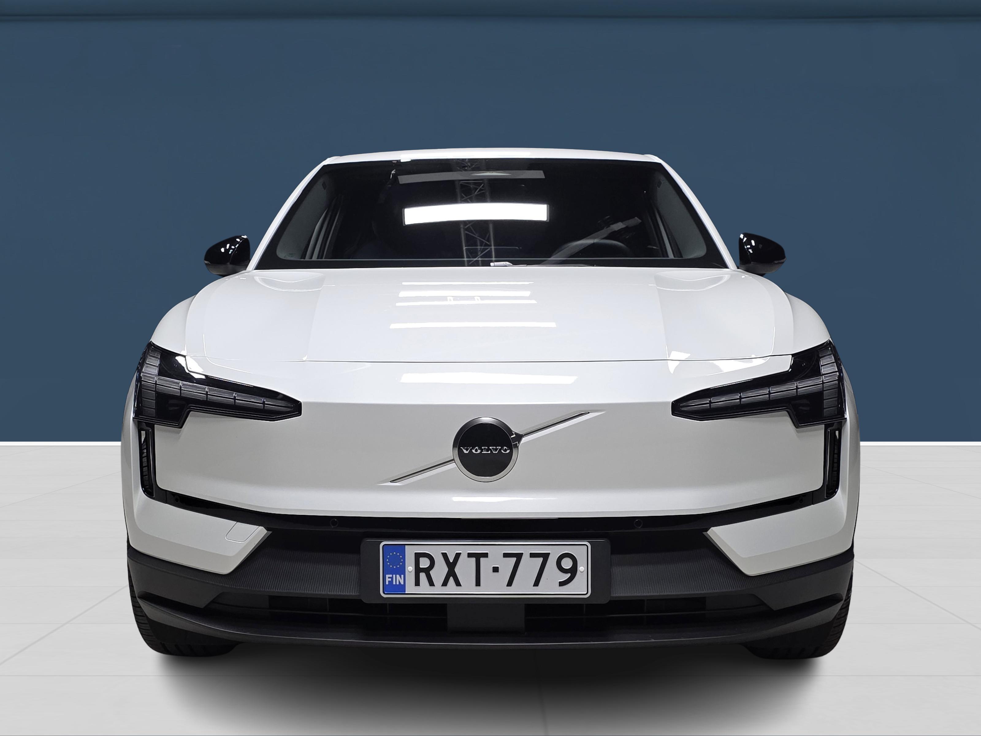 Volvo EX30 2026, kuva 2/15