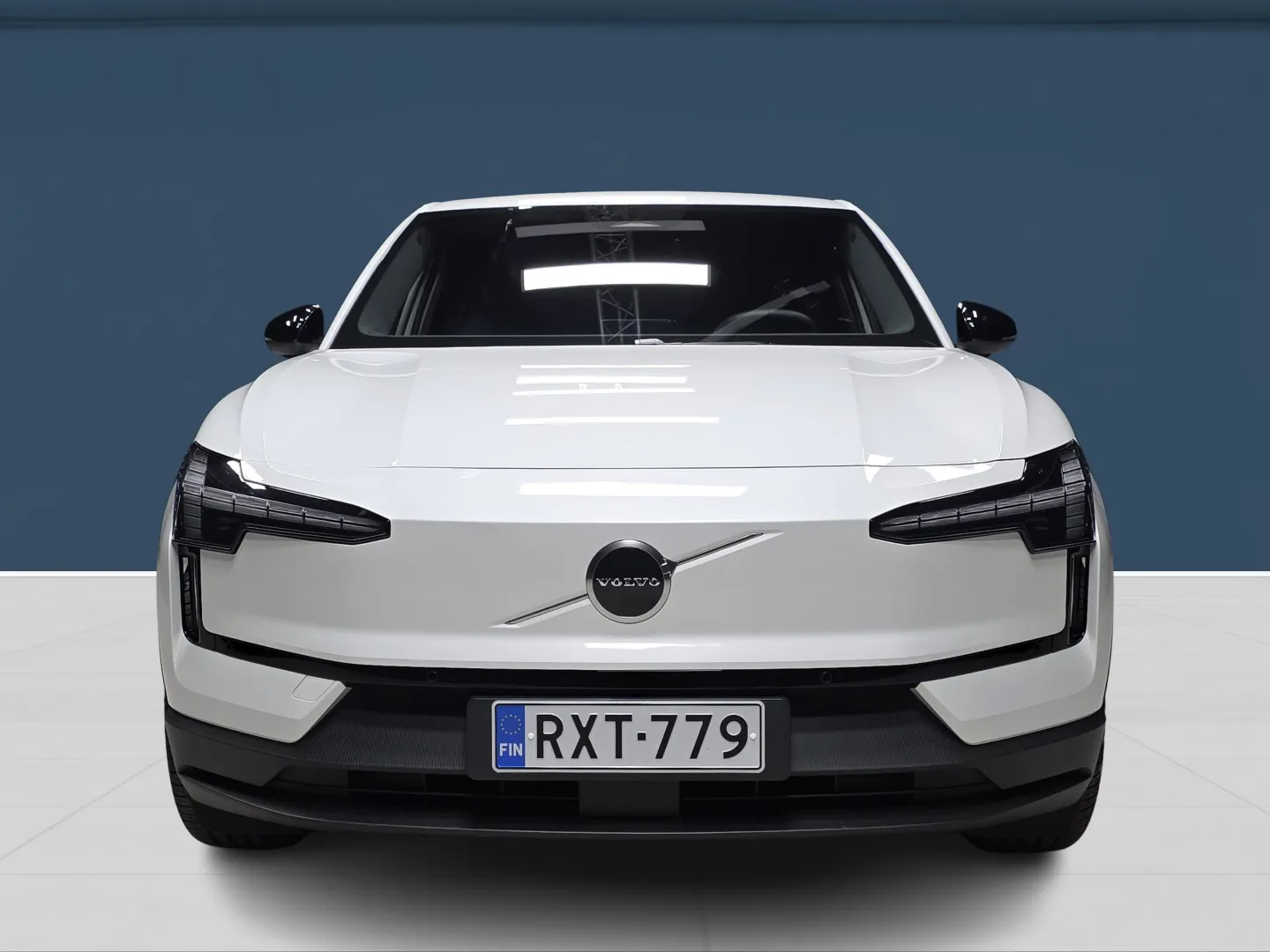 Autokuva 2 - RXT-779