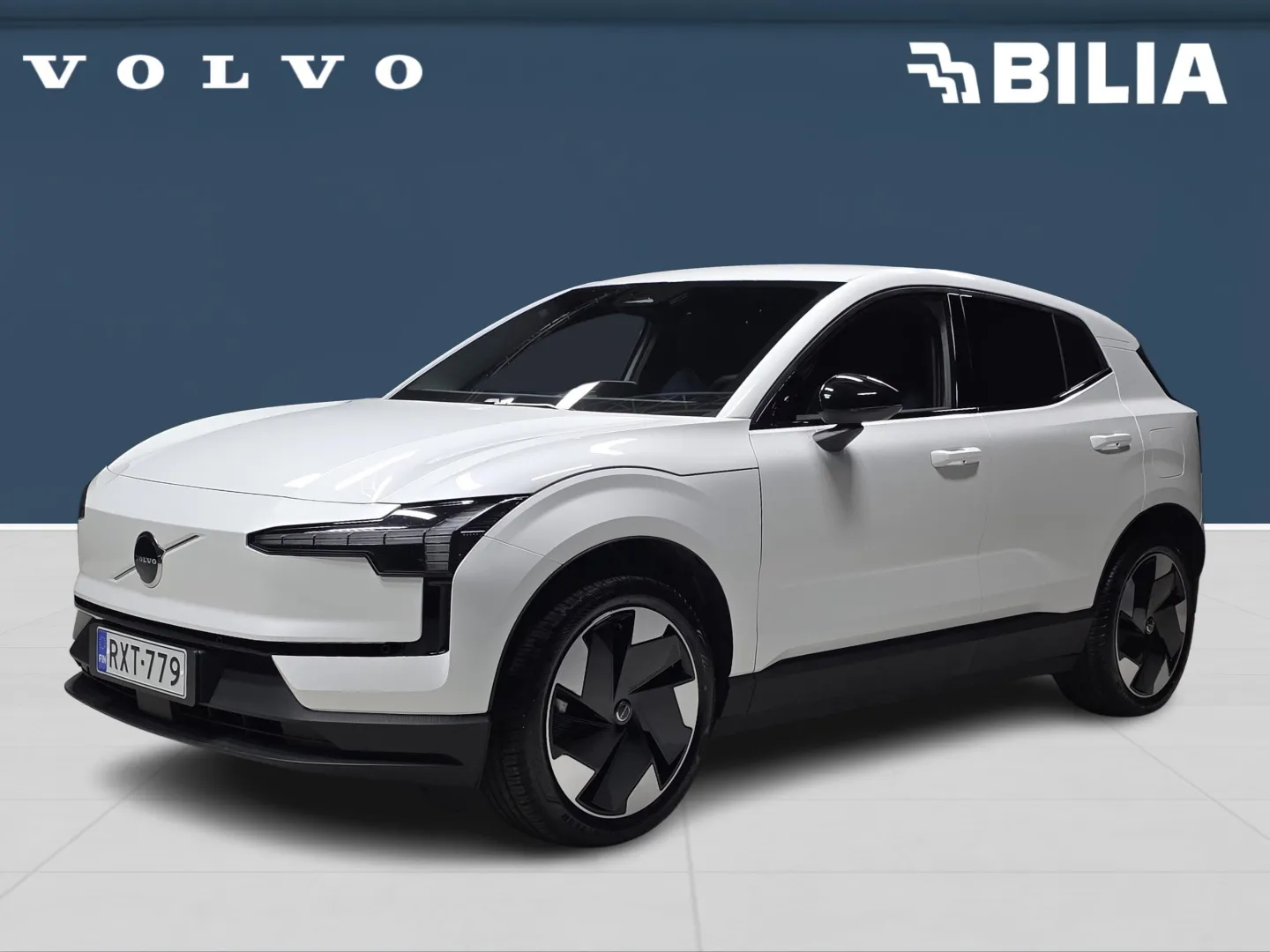 Autokuva 1 - RXT-779