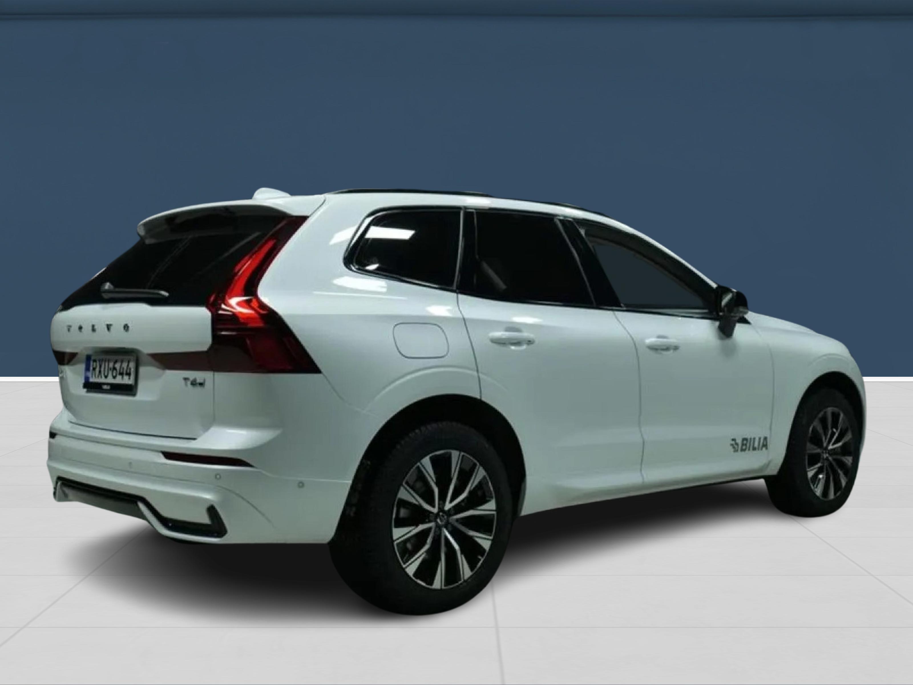 Volvo XC60 T6 AWD Long Range Ultra Dark. 2026, kuva 3/16