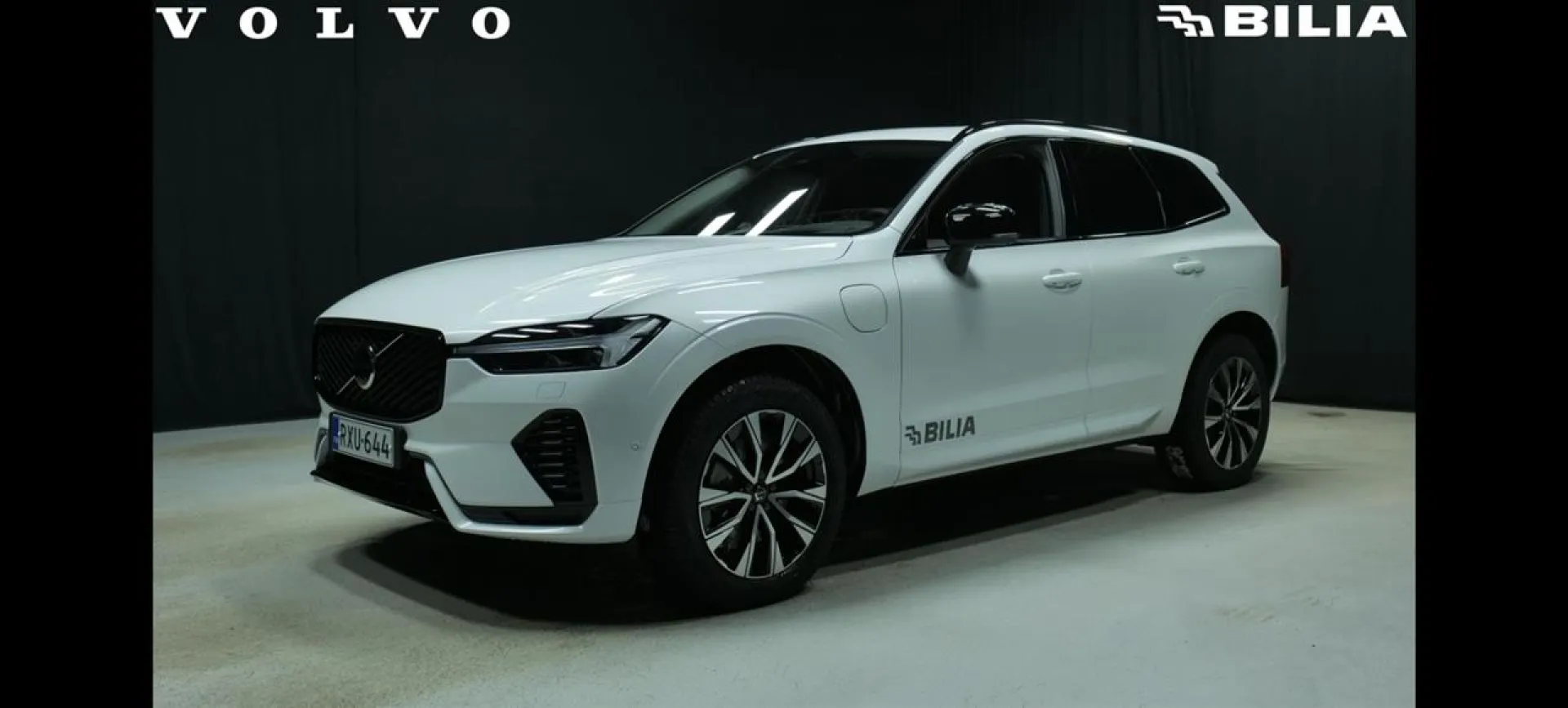 Autokuva 1 - RXU-644