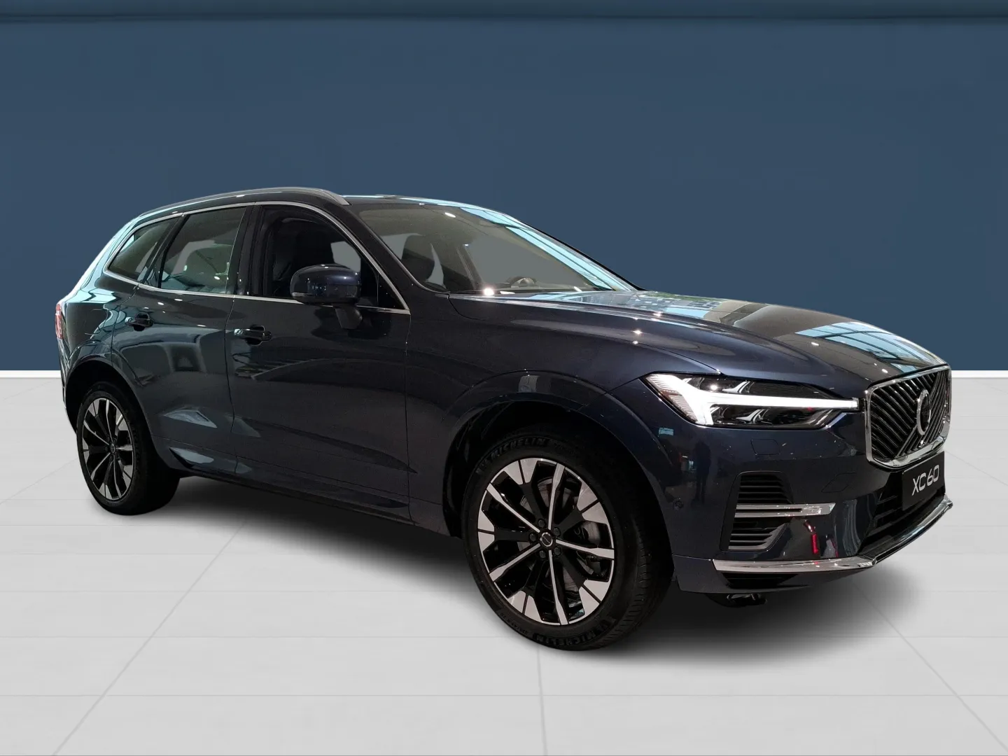 Autokuva 3 - RXU-645