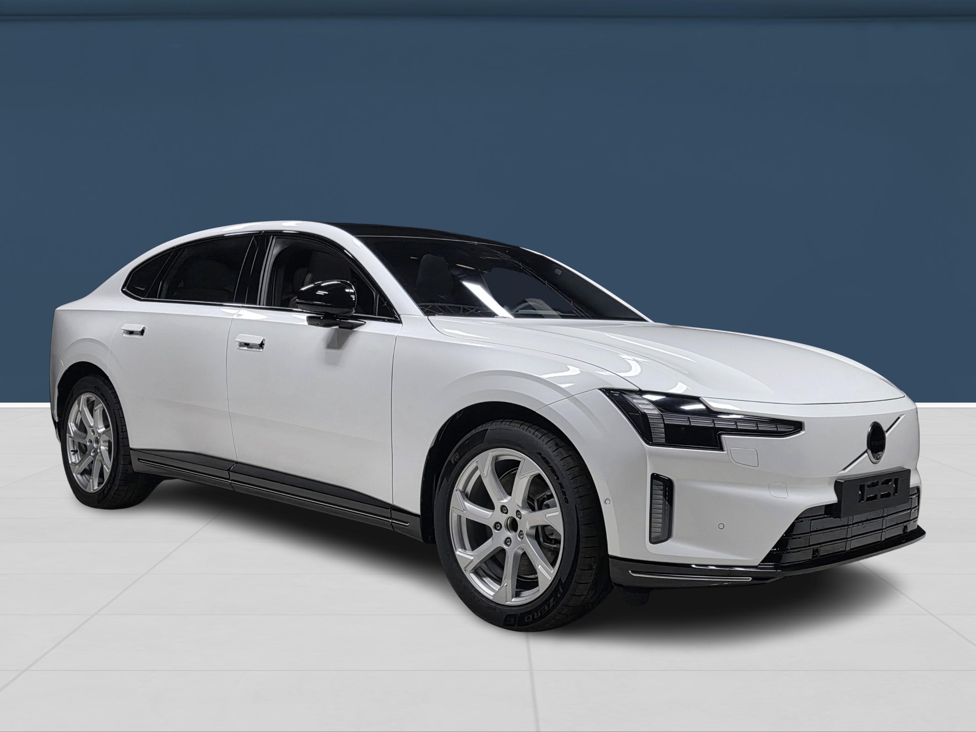 Volvo ES90 Single Plus 2026, bild 3/20