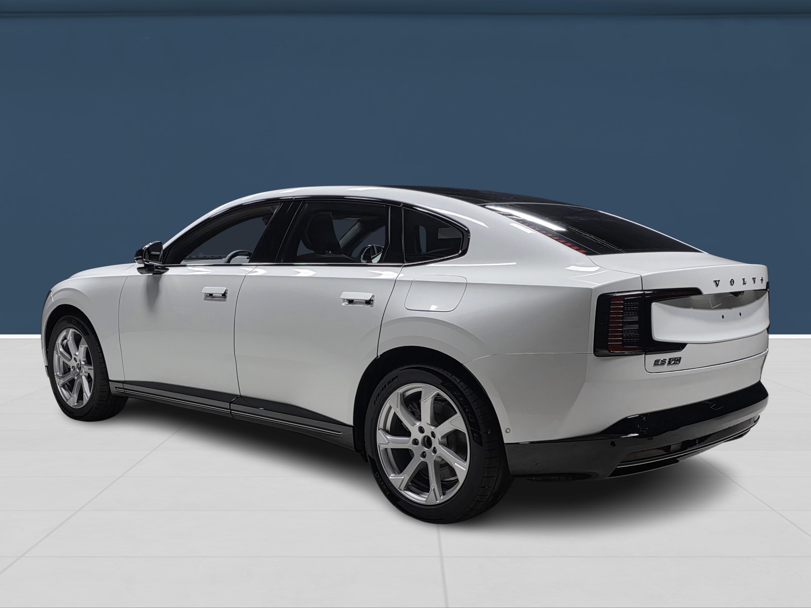 Volvo ES90 Single Plus 2026, bild 6/20