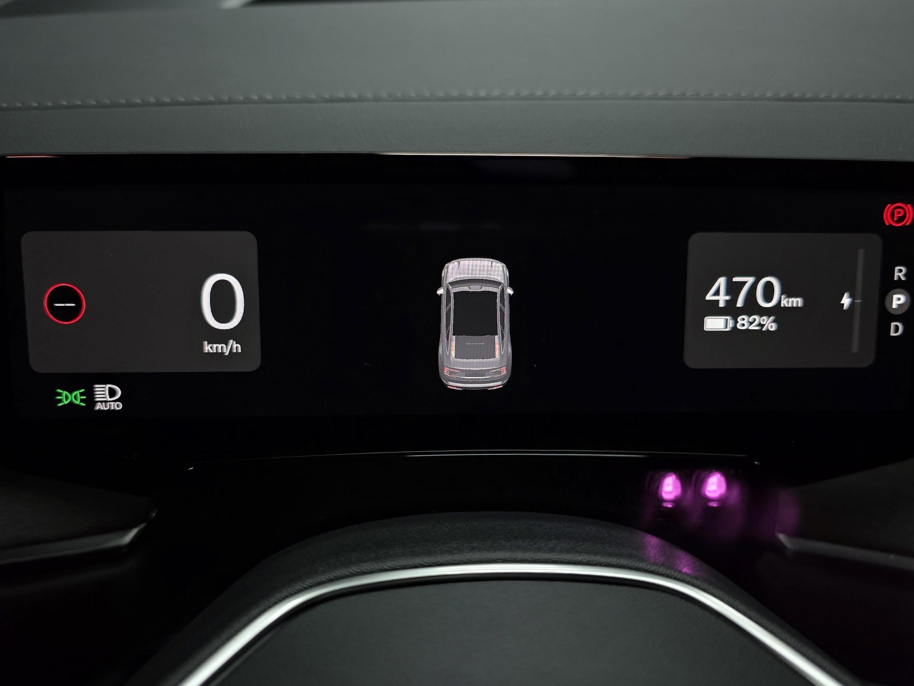 Volvo ES90 Single Plus 2026, bild 7/20