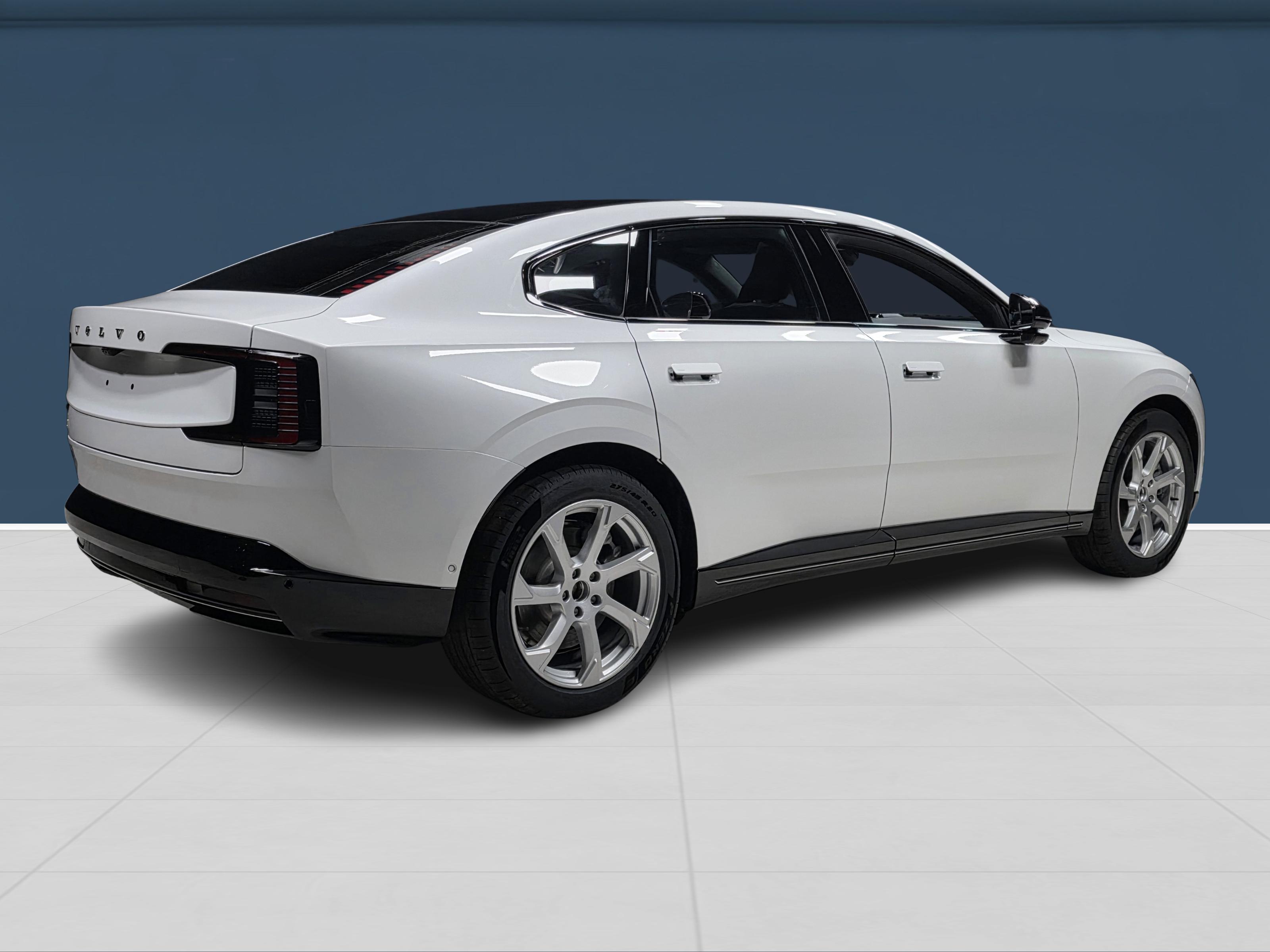 Volvo ES90 Single Plus 2026, bild 4/20