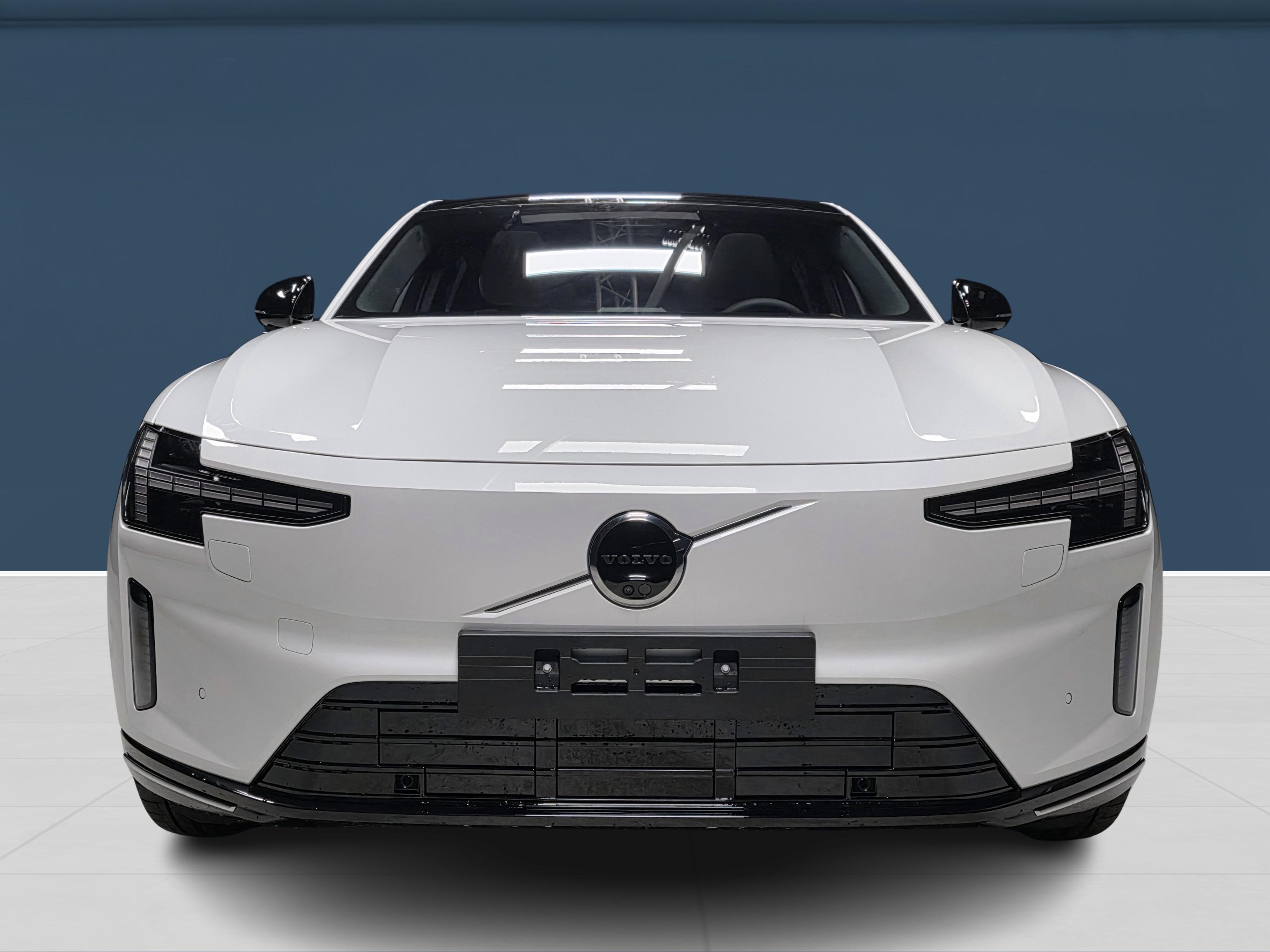 Volvo ES90 Single Plus 2026, bild 2/20