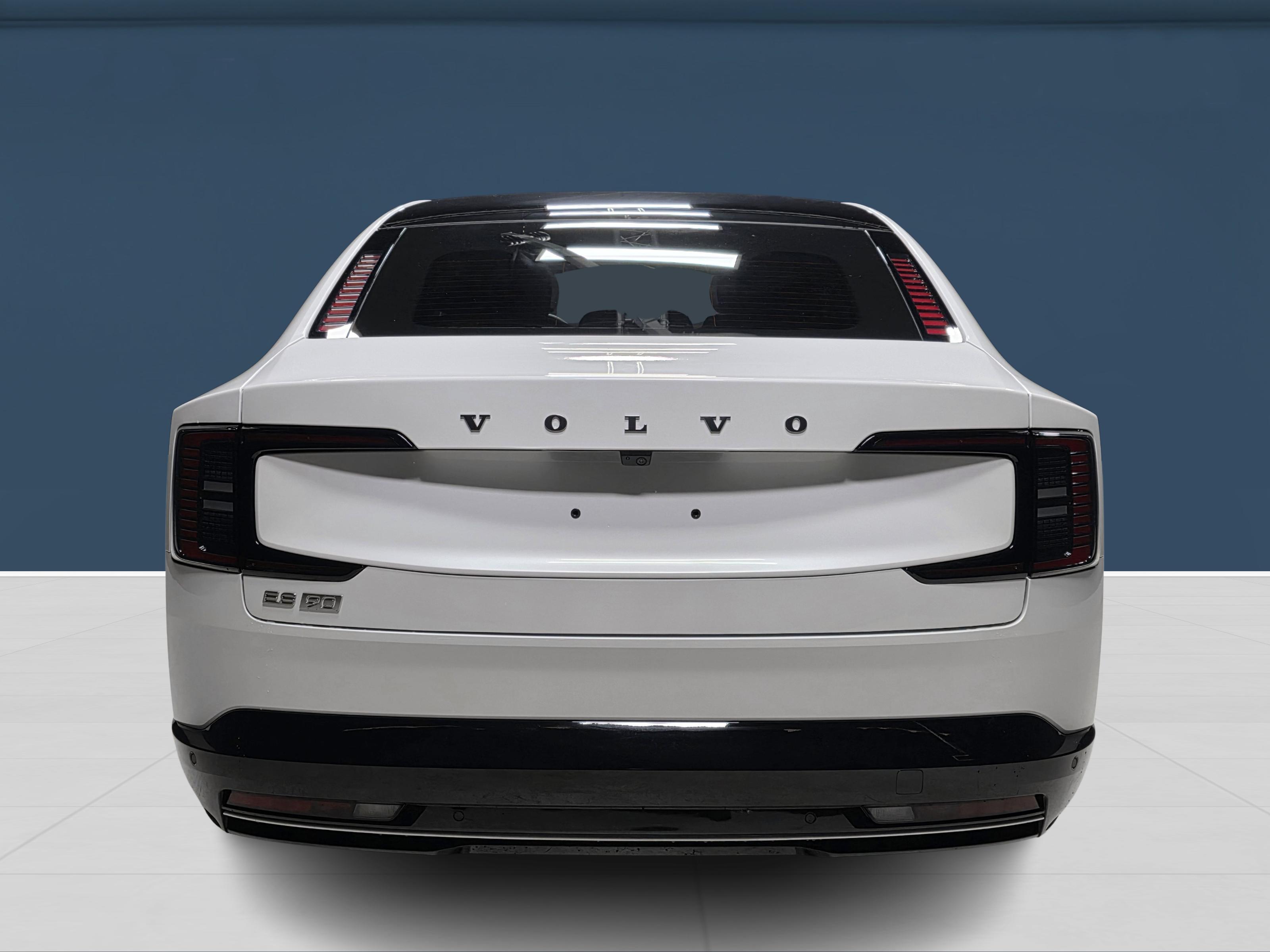 Volvo ES90 Single Plus 2026, bild 5/20