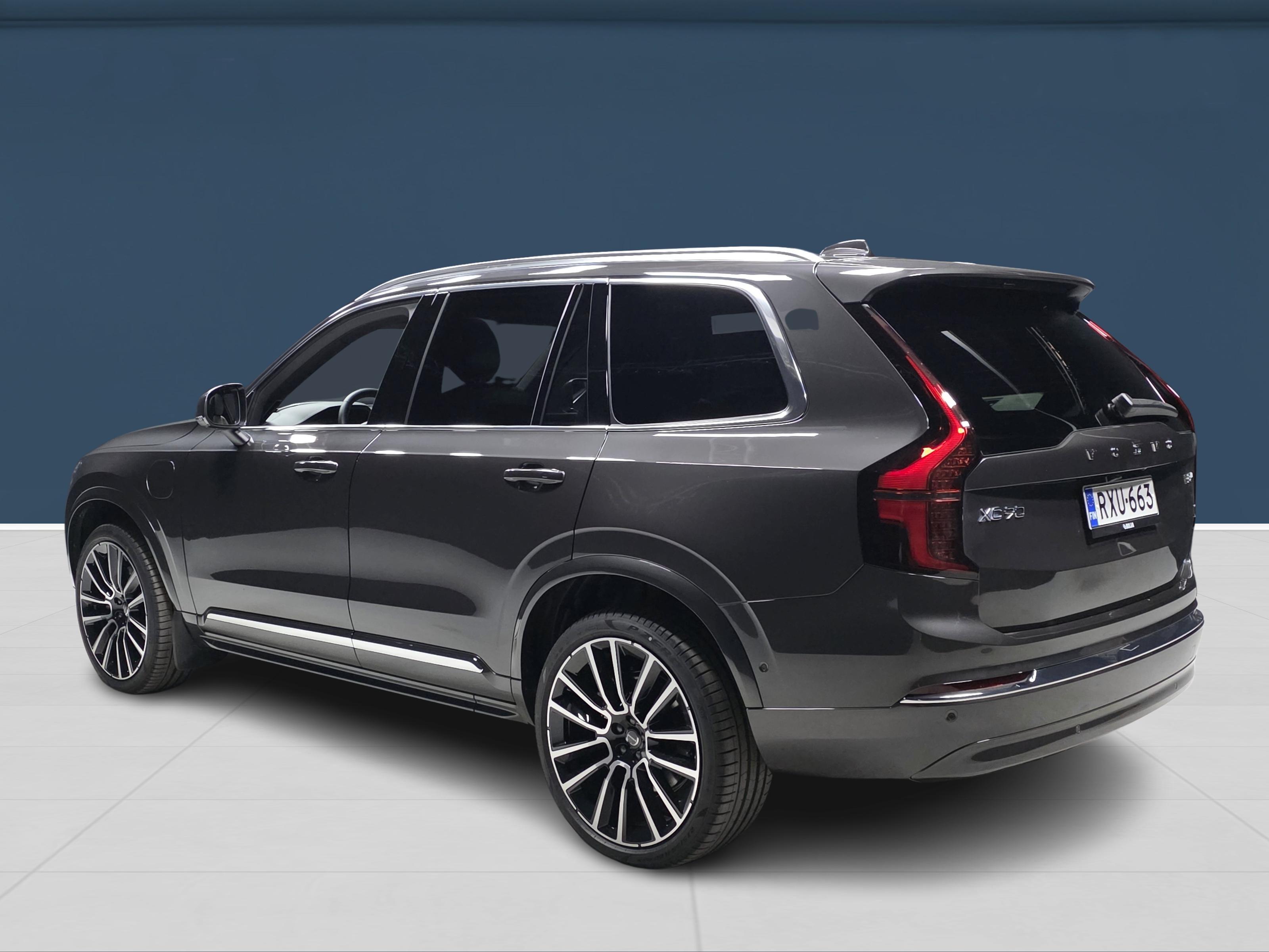 Volvo XC90 2026, kuva 6/17