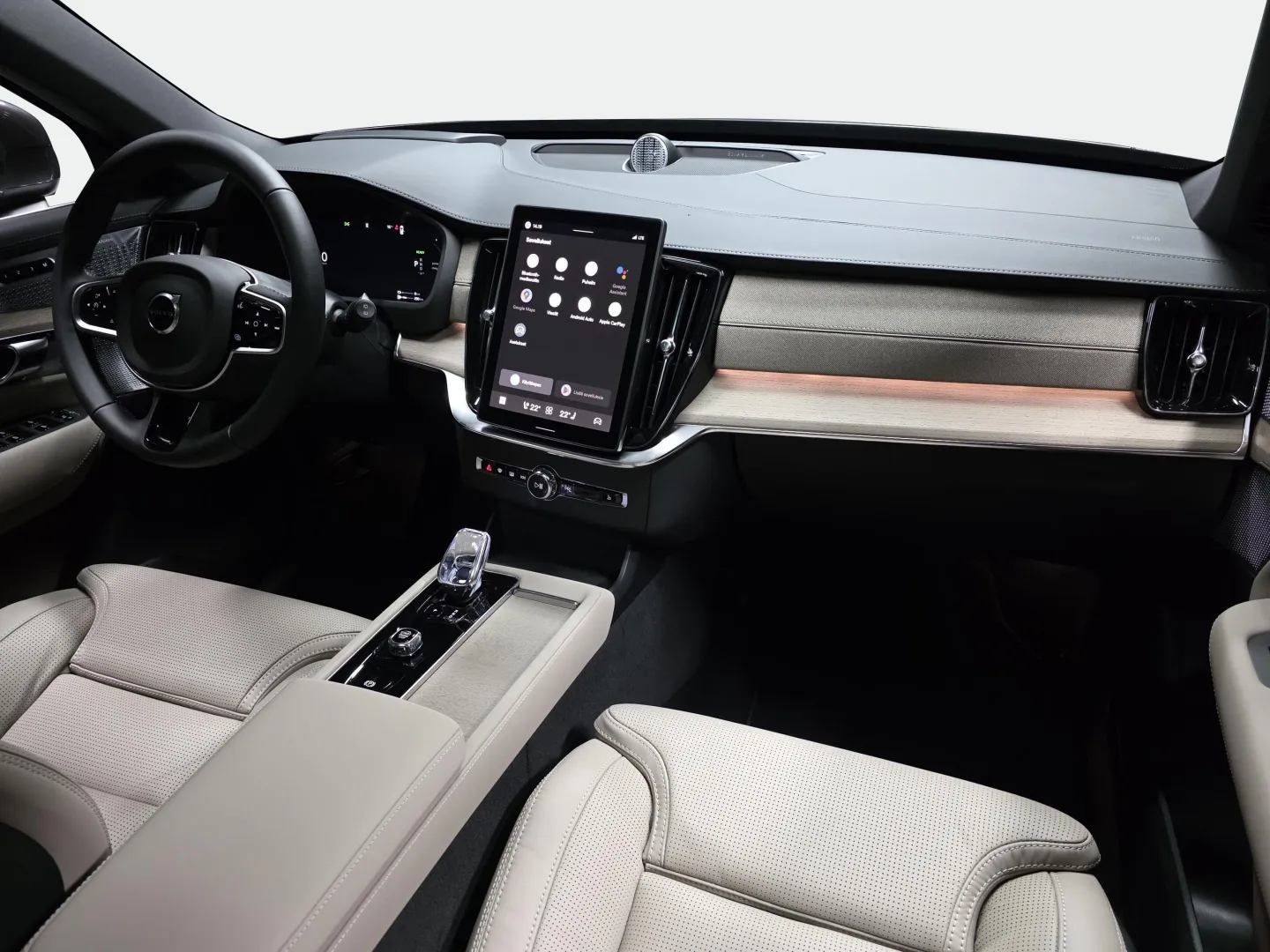 Autokuva 17 - RXU-663