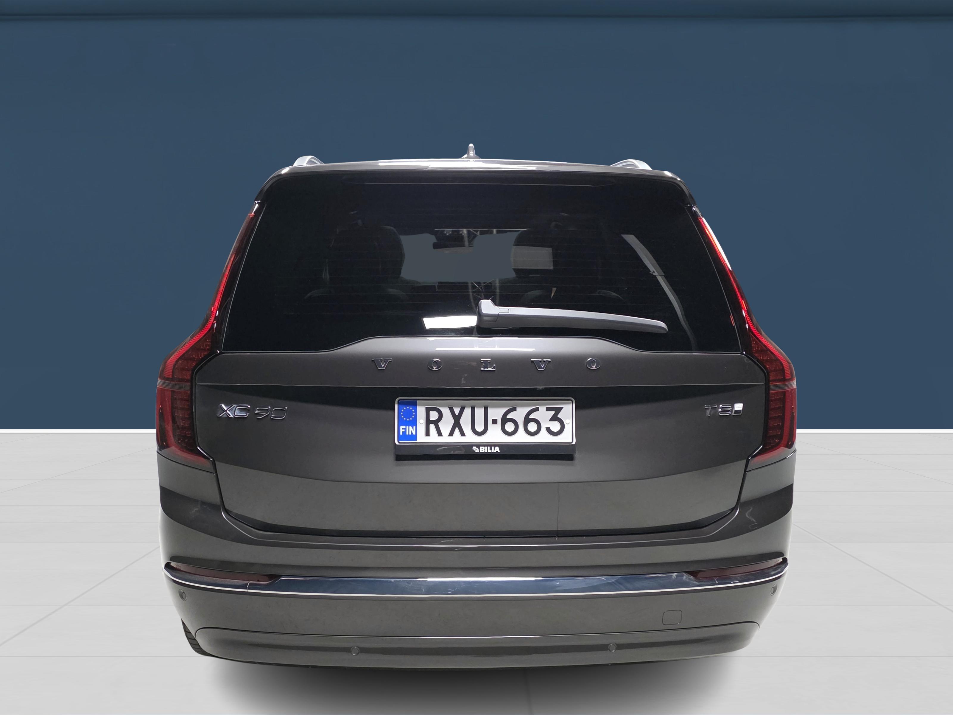 Volvo XC90 2026, kuva 5/17