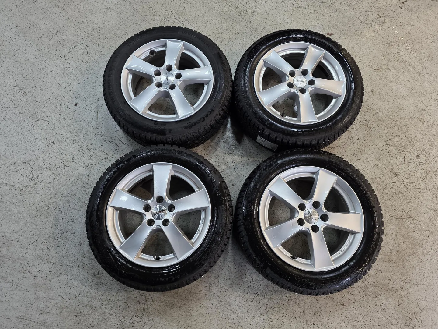 Autokuva 17 - SMH-510