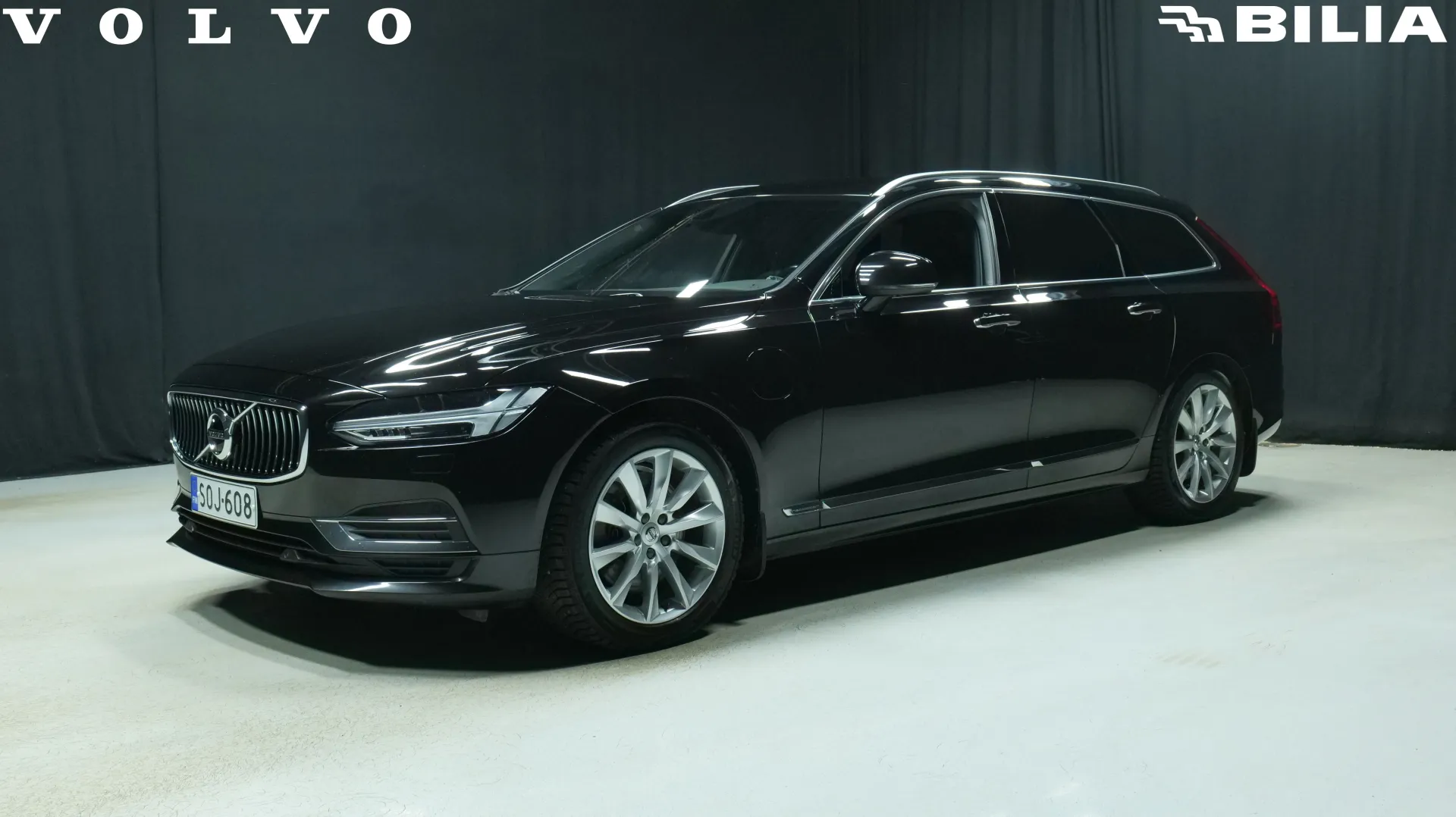 Volvo V90 SOJ-608