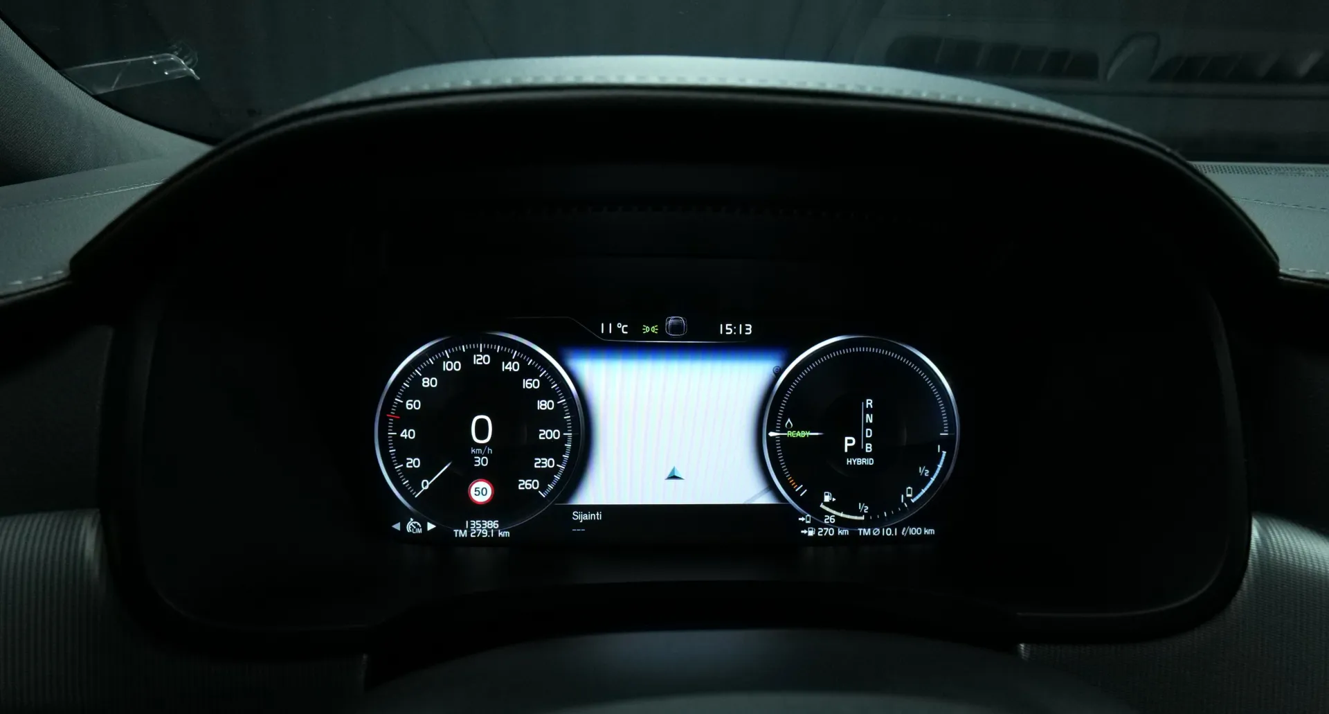 Autokuva 6 - SOJ-608