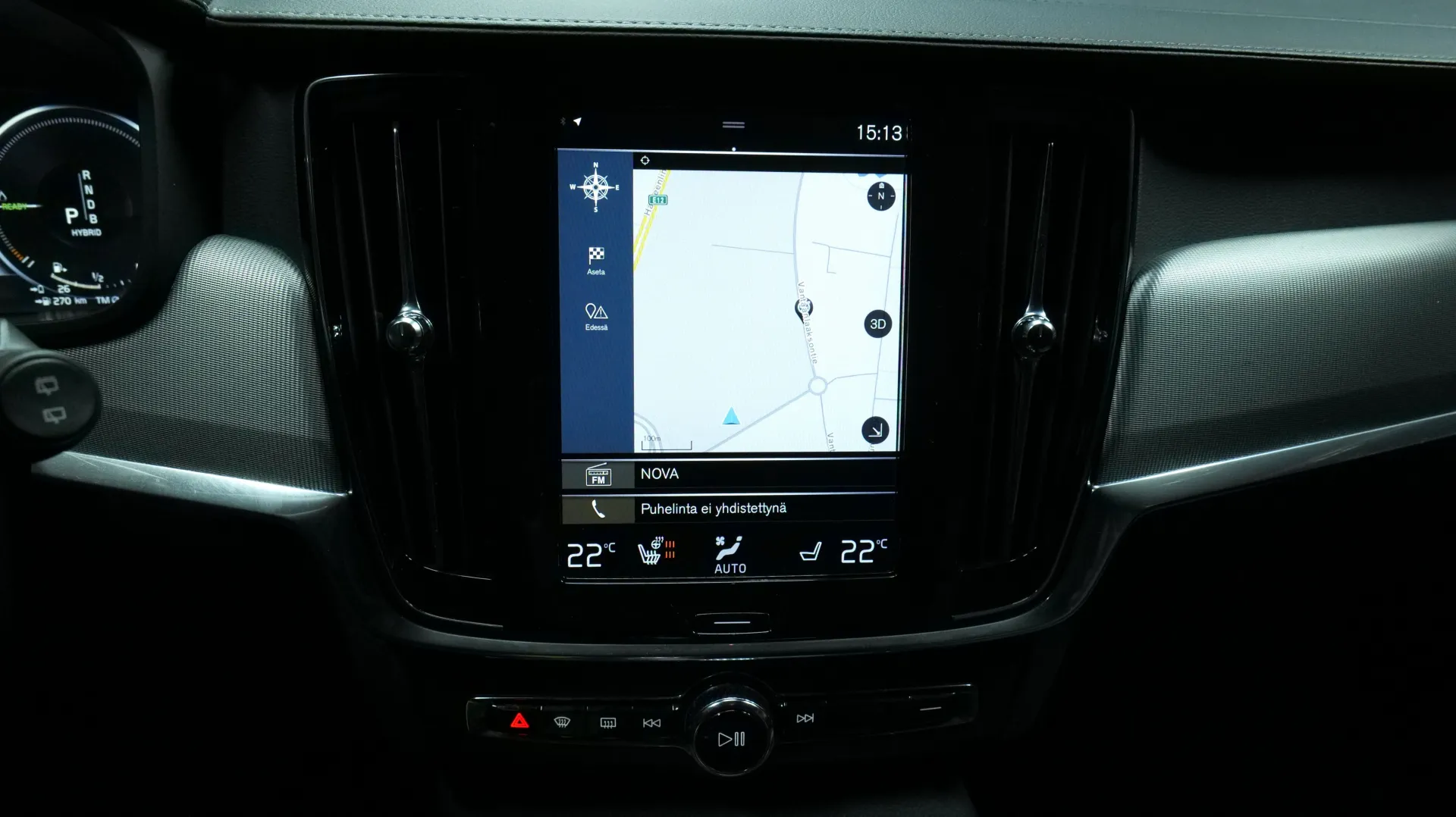 Autokuva 9 - SOJ-608