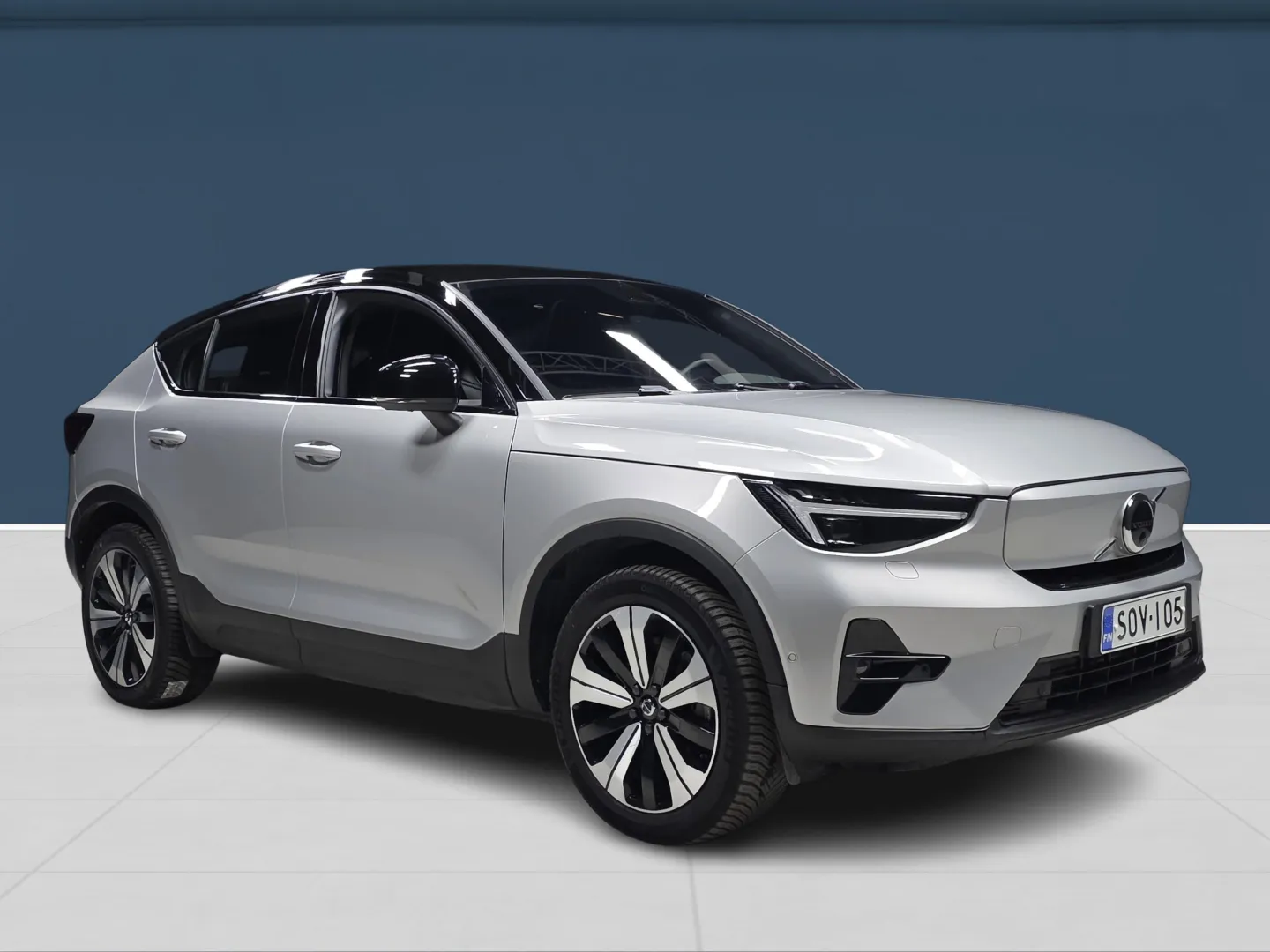 Autokuva 3 - SOV-105