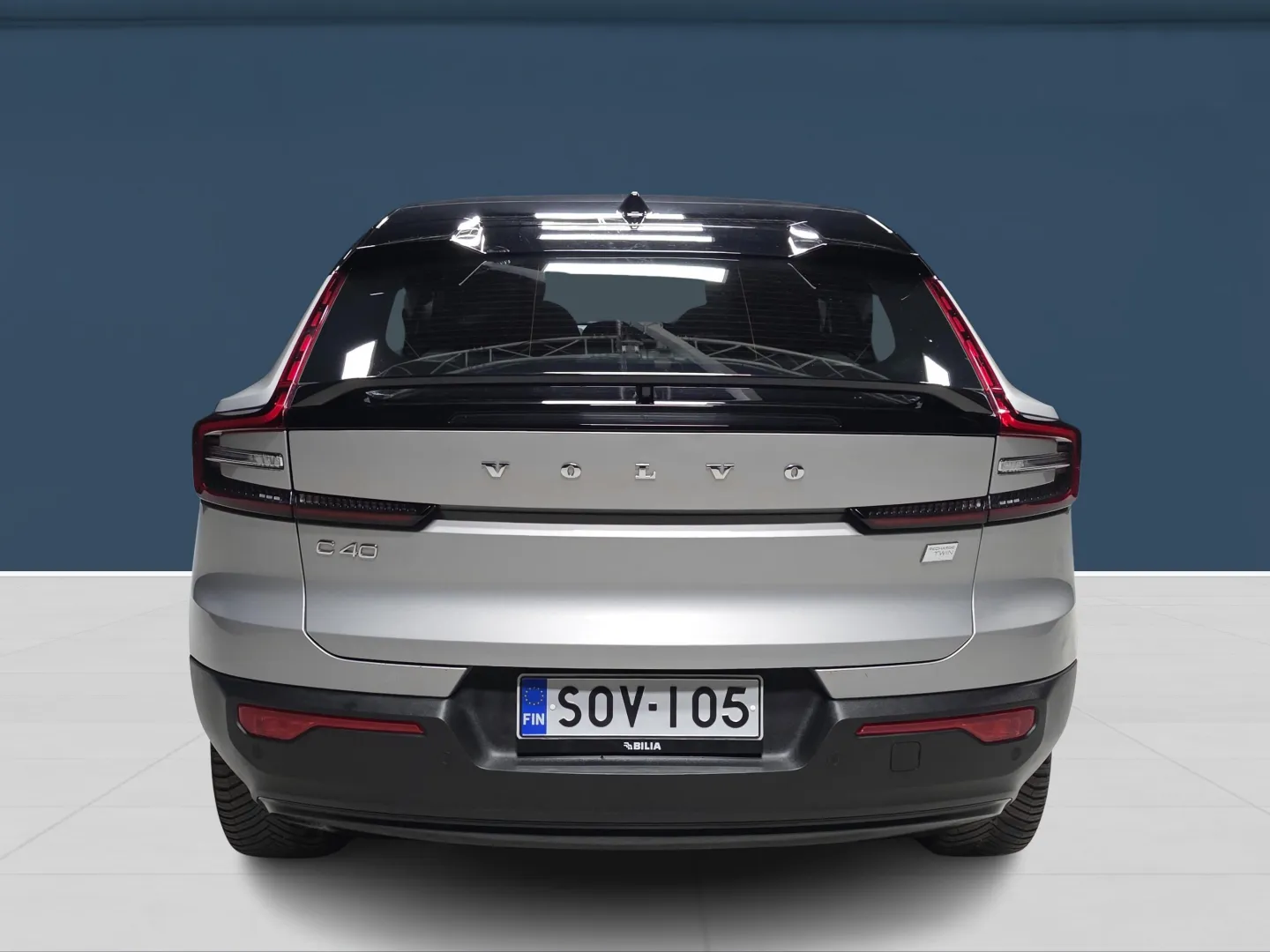 Autokuva 5 - SOV-105