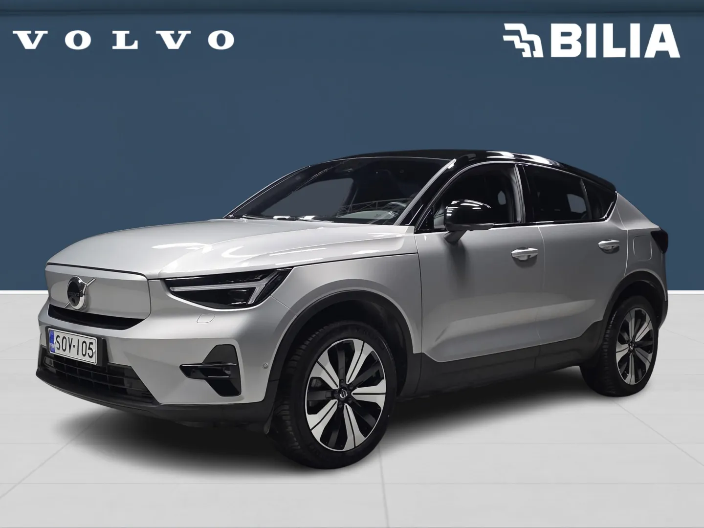 Autokuva 1 - SOV-105