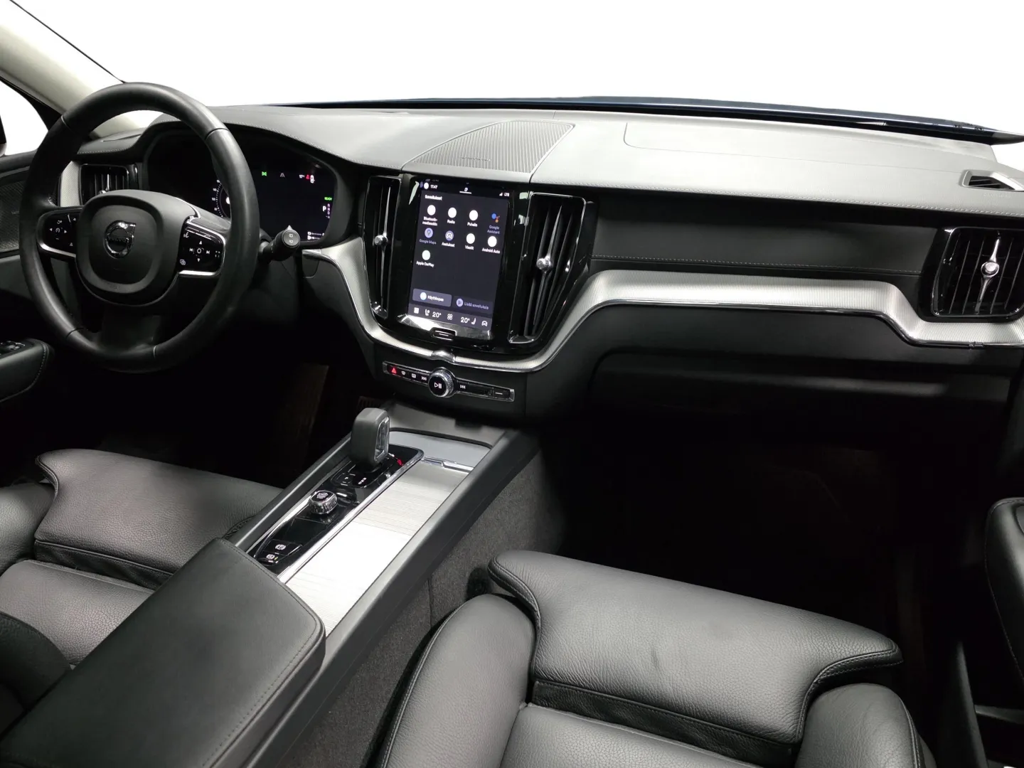 Autokuva 18 - SPB-233