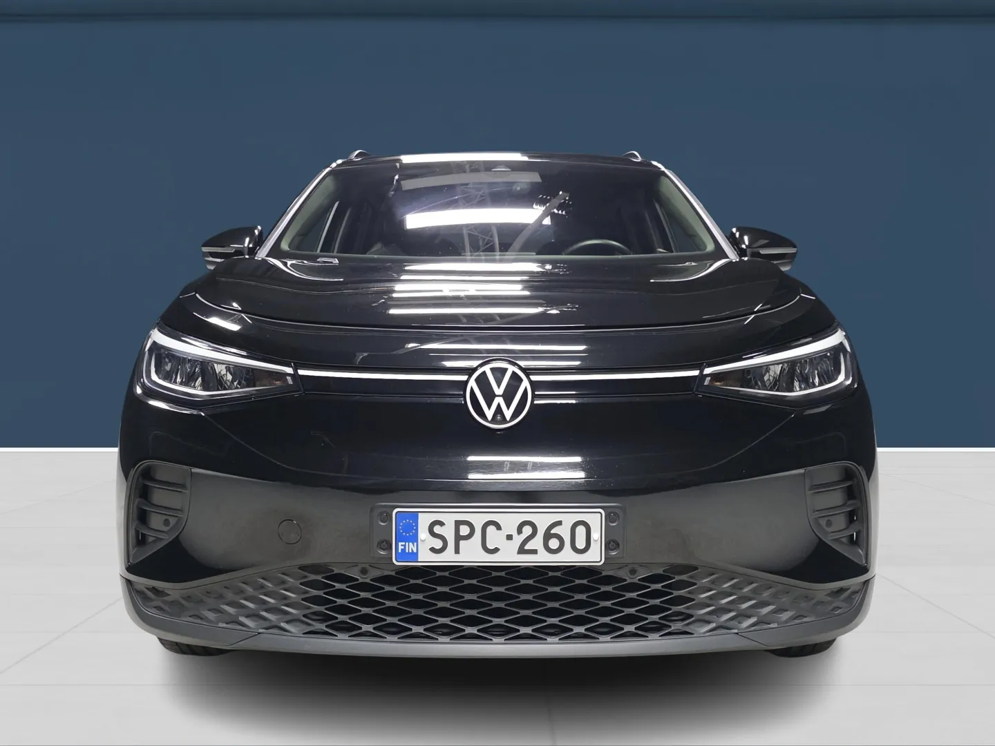 Autokuva 2 - SPC-260