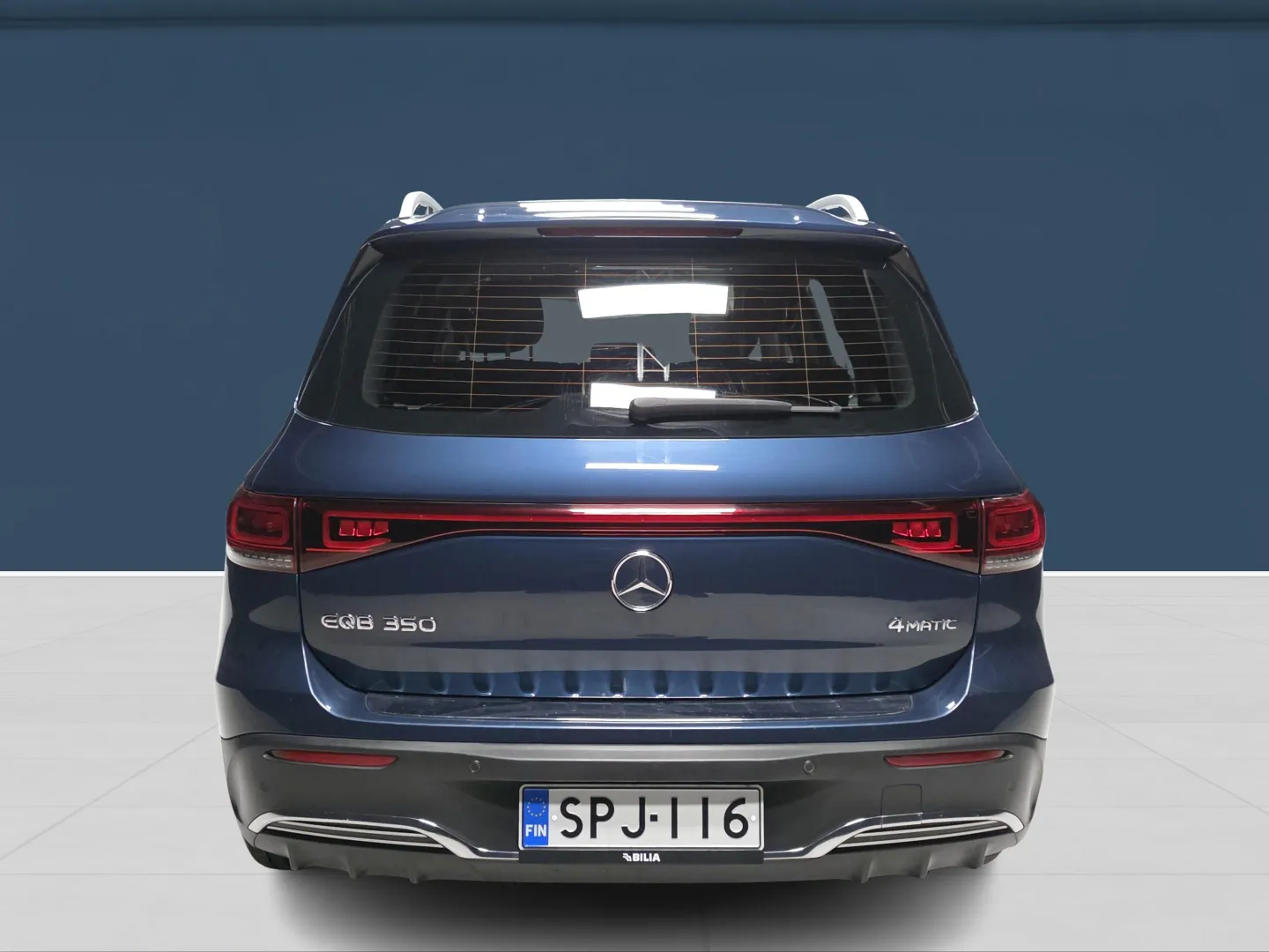 Autokuva 5 - SPJ-116