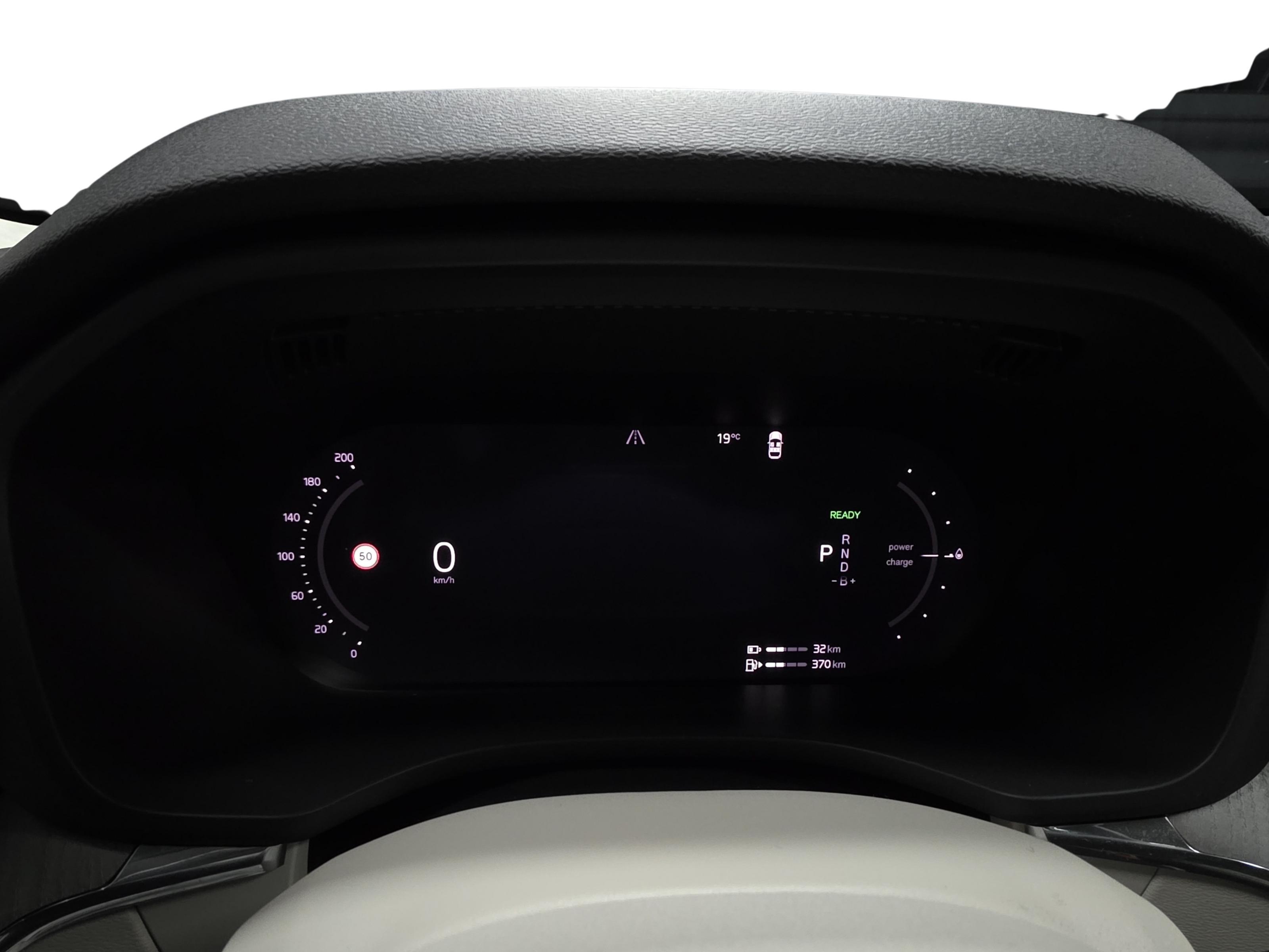 Volvo XC60 2024, photo 7/19