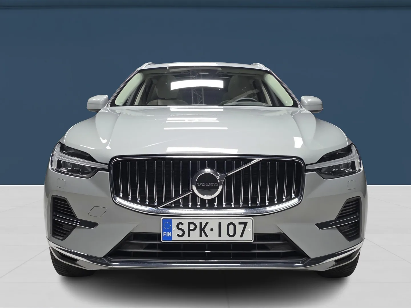 Autokuva 2 - SPK-107